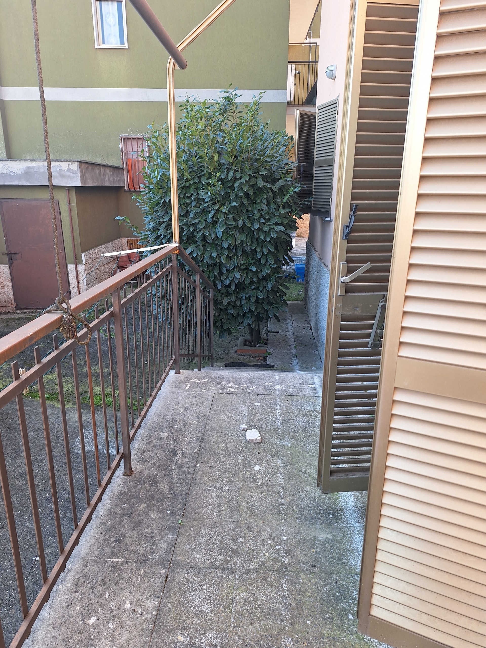 Immagine 75 di Casa indipendente in vendita  in Via Monte Grugnanello 35 a Morlupo