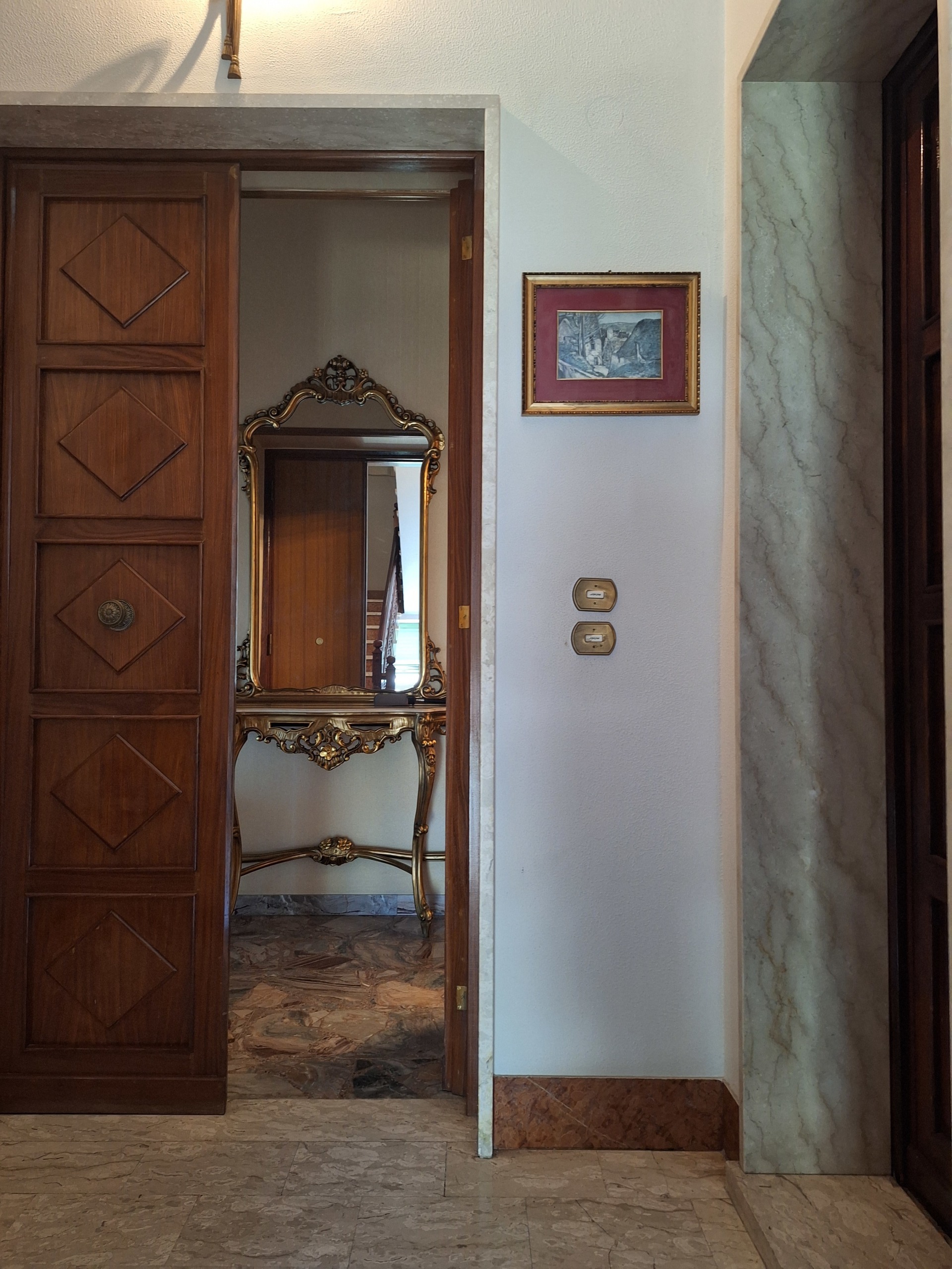 Immagine 52 di Casa indipendente in vendita  in Via Monte Grugnanello 35 a Morlupo