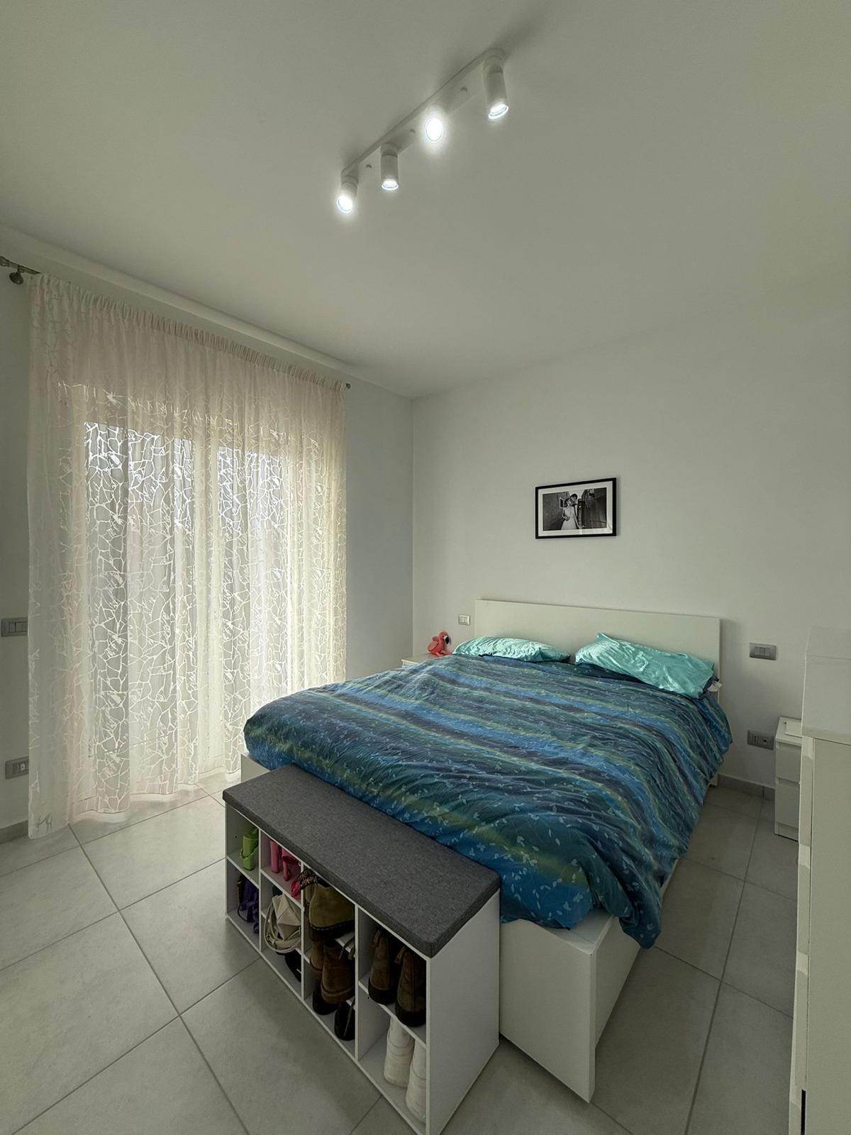 Immagine 7 di Trilocale in vendita  in Via Appennini 55 a Fonte Nuova