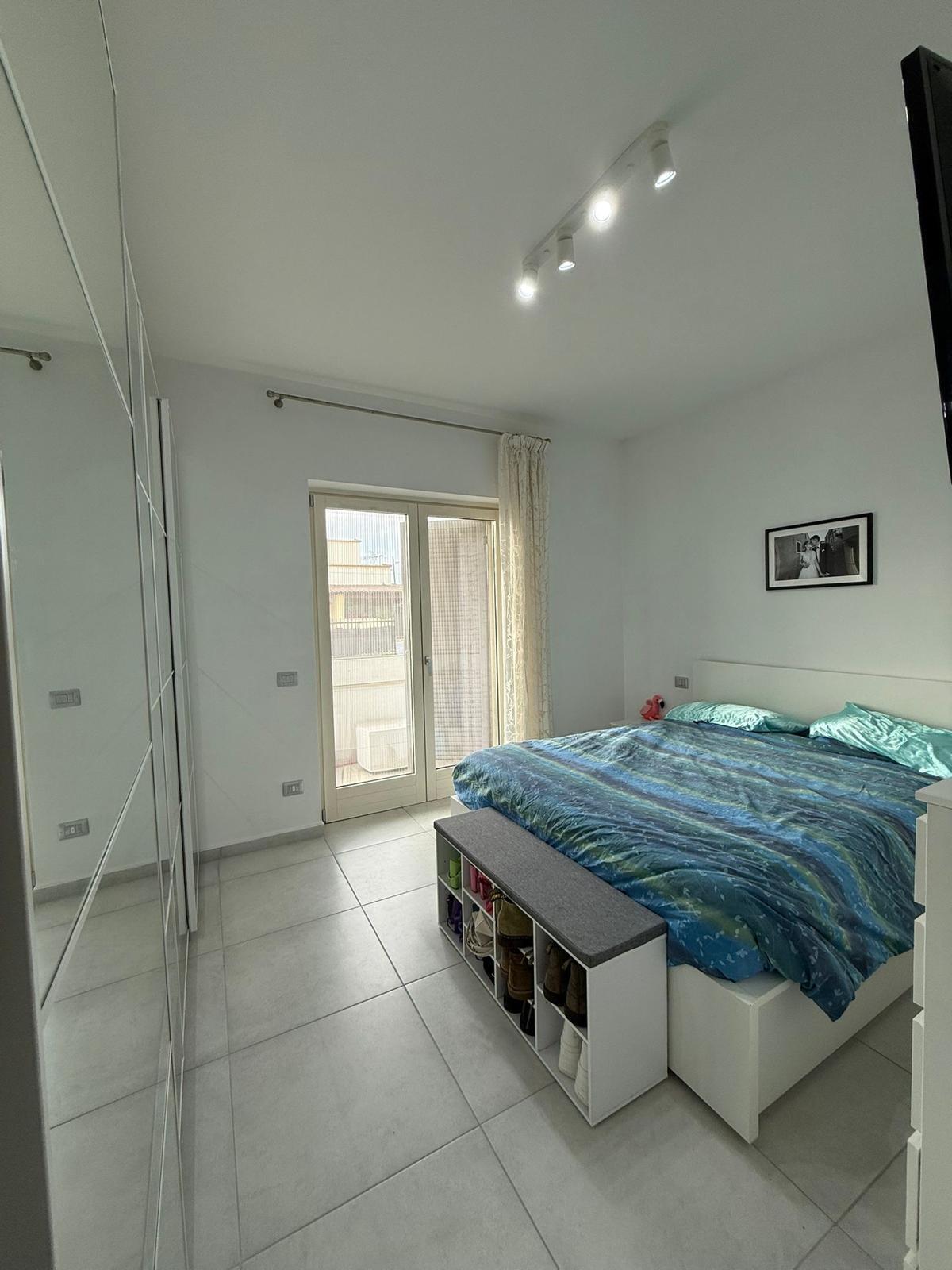 Immagine 6 di Trilocale in vendita  in Via Appennini 55 a Fonte Nuova