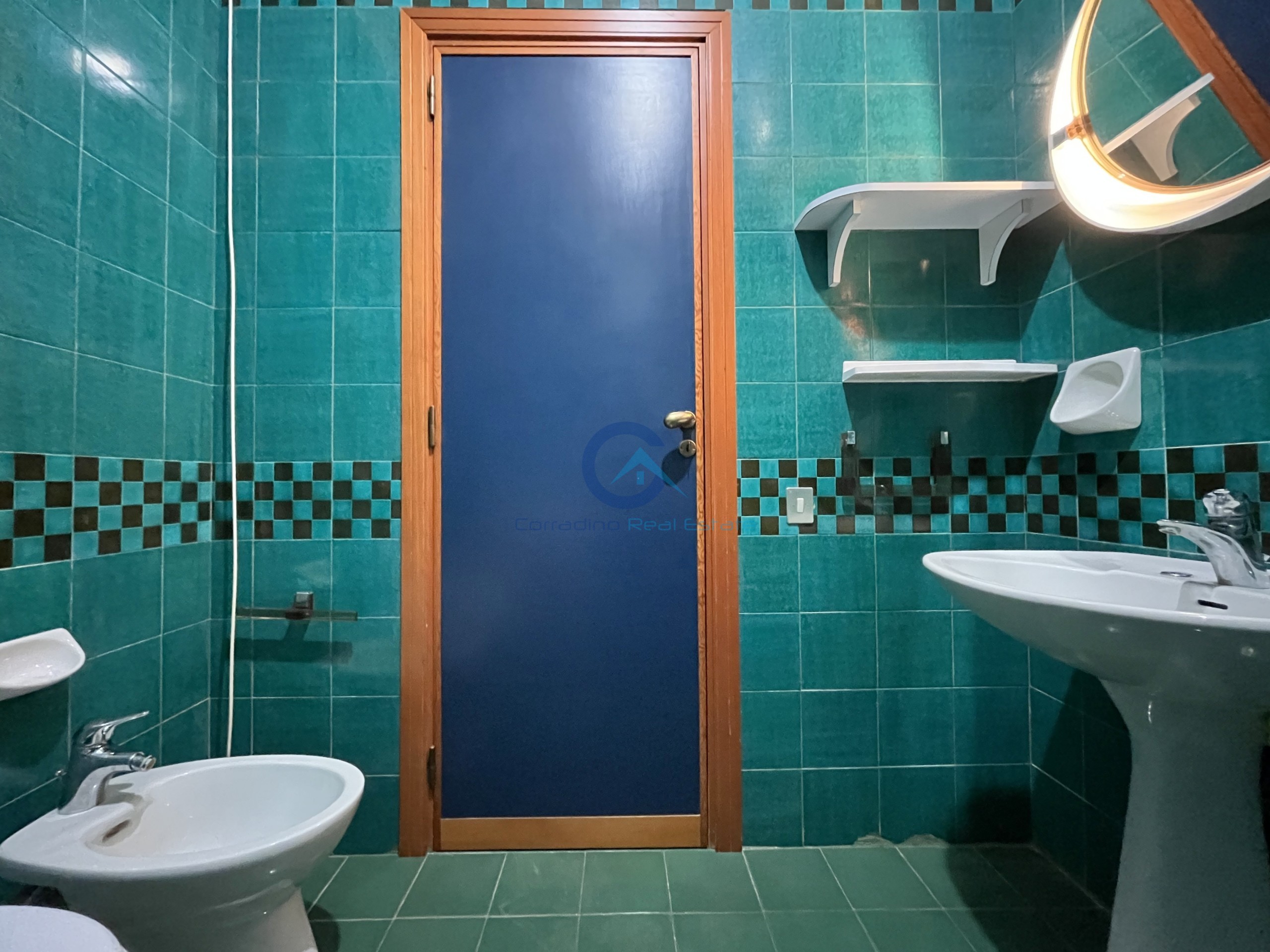 Immagine 14 di Trilocale in affitto  a Montauro