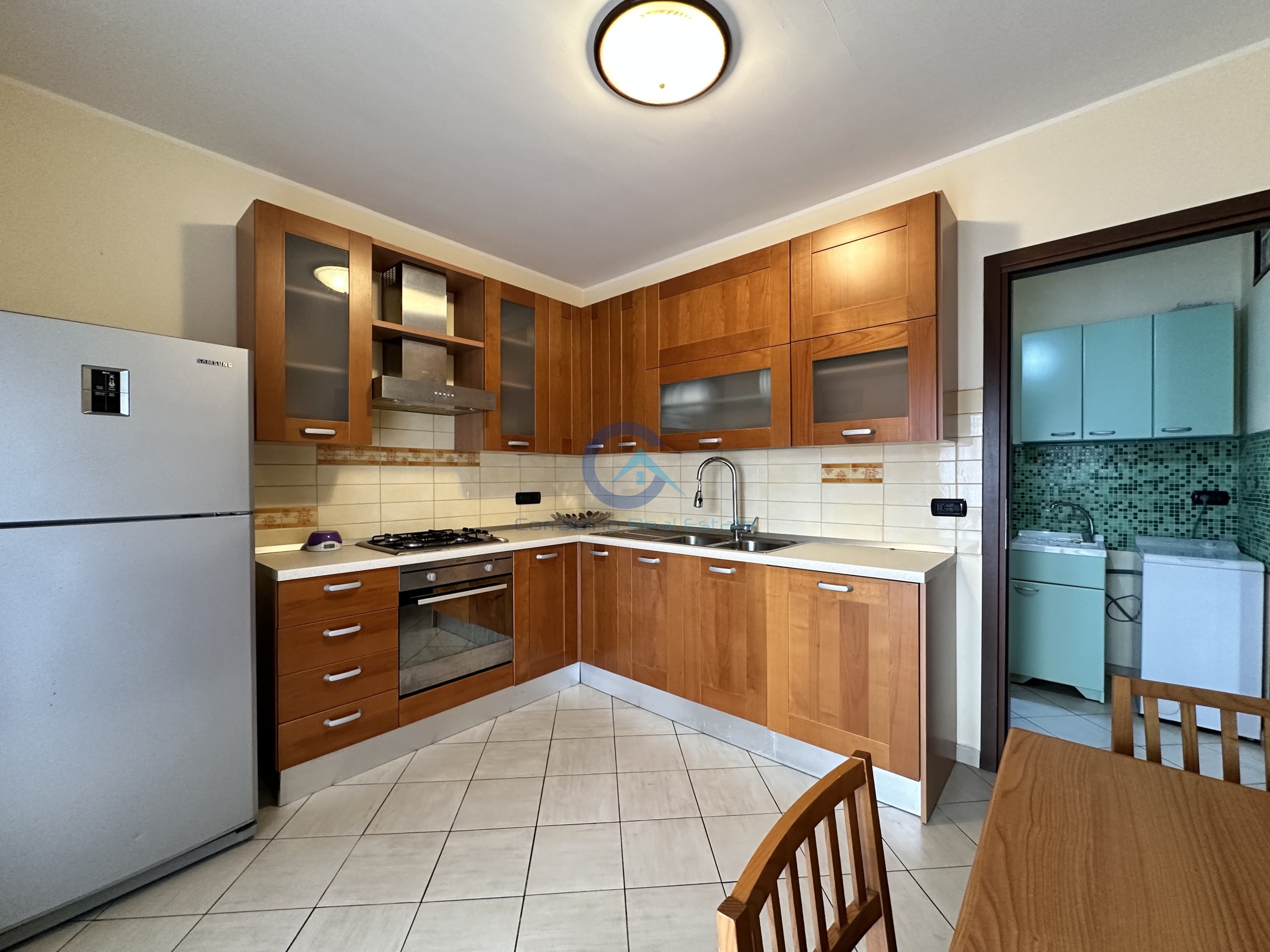 Immagine 2 di Trilocale in affitto  a Catanzaro