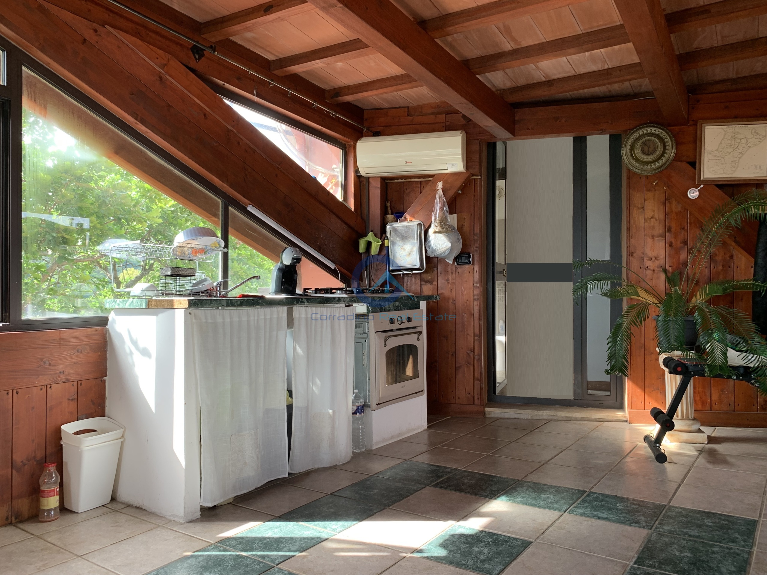 Immagine 6 di Bilocale in affitto  a Catanzaro