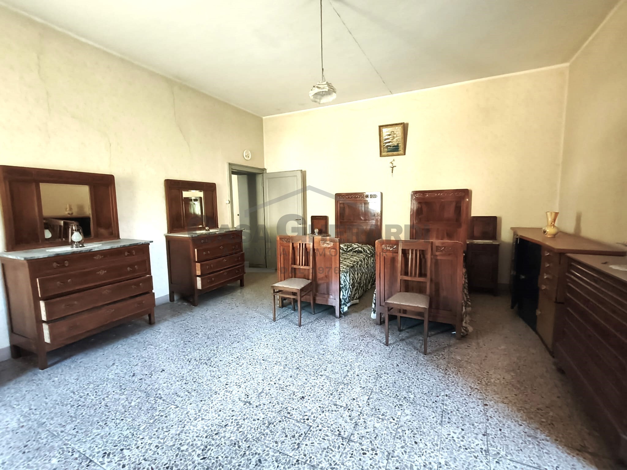 Immagine 19 di Rustico / casale in vendita  a Villa D'adda