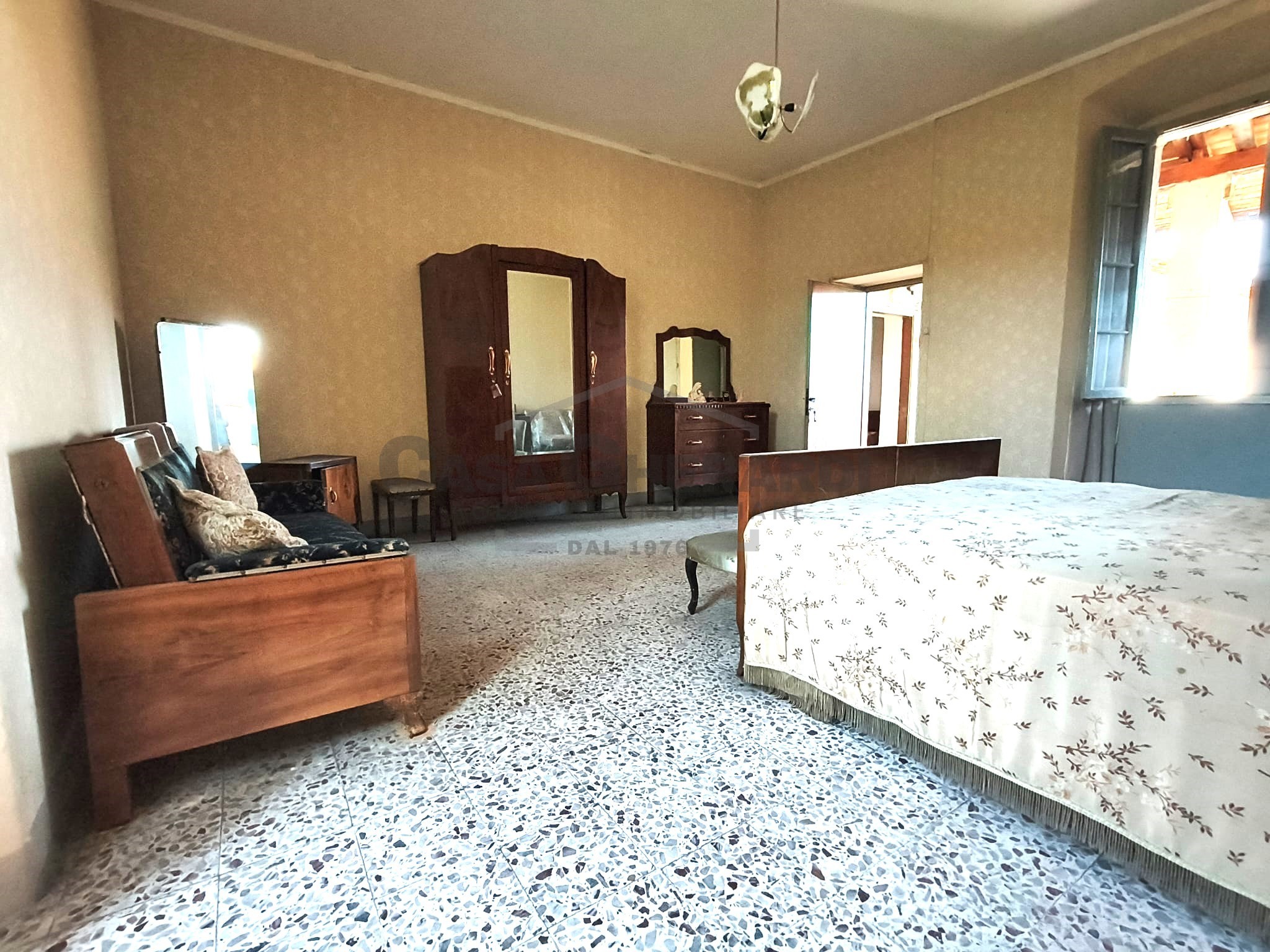 Immagine 16 di Rustico / casale in vendita  a Villa D'adda