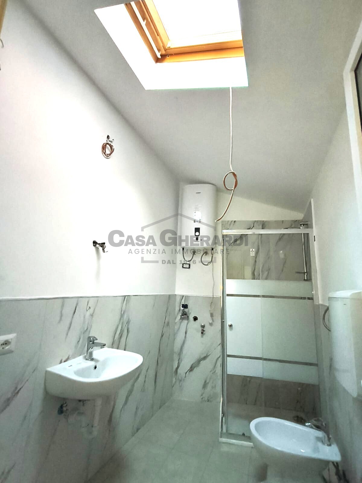 Immagine 19 di Trilocale in vendita  in Via Vittorio Emanuele II a Ponte San Pietro