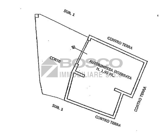Immagine 16 di Casa indipendente in vendita  in Via Guglielmo Marconi a La Spezia