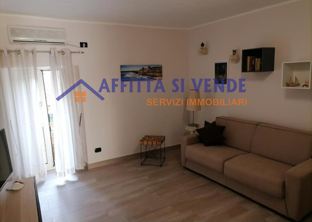 Immagine 6 di Monolocale in affitto  in Via Vittorio Veneto 121 a Siracusa