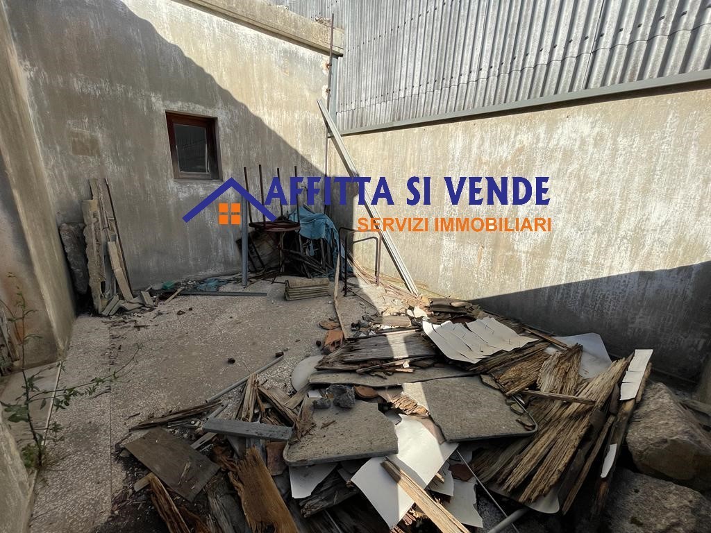 Immagine 13 di Casa indipendente in vendita  in Via Palestro 18 a Solarino