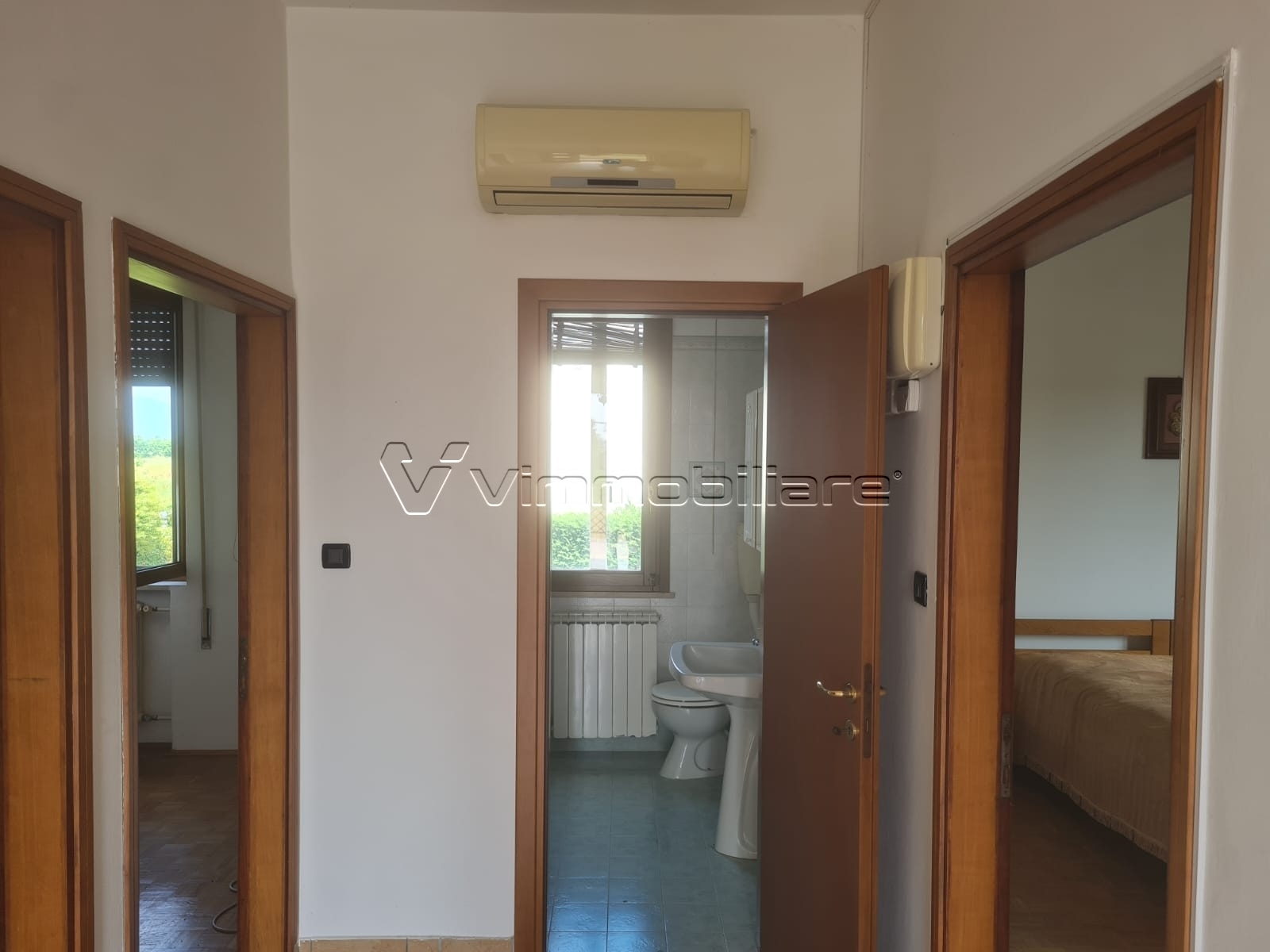 Immagine 21 di Casa indipendente in vendita  in via peraro 32 a Noventa Vicentina