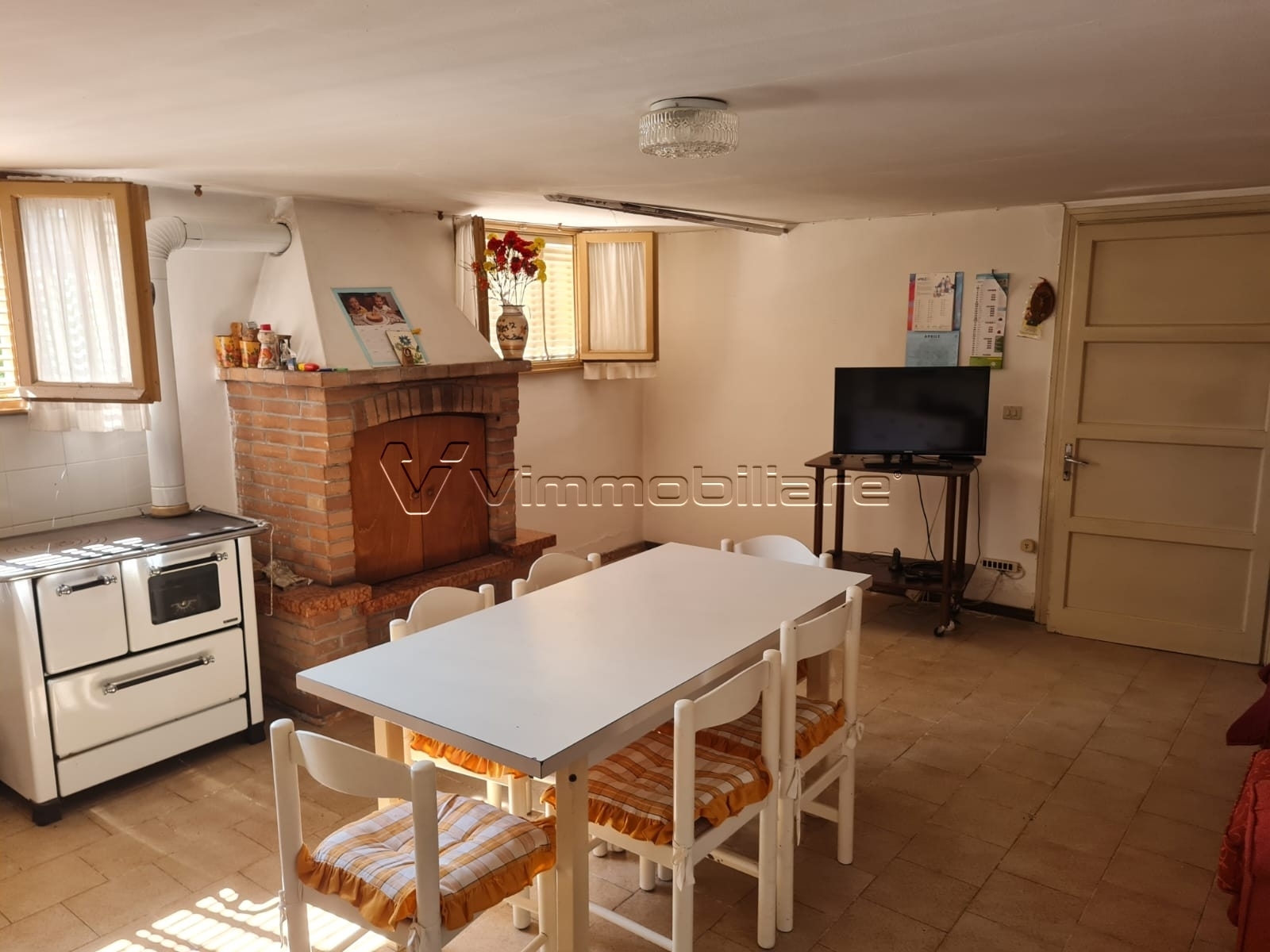 Immagine 21 di Casa indipendente in vendita  in via filippi 5 a Ospedaletto Euganeo