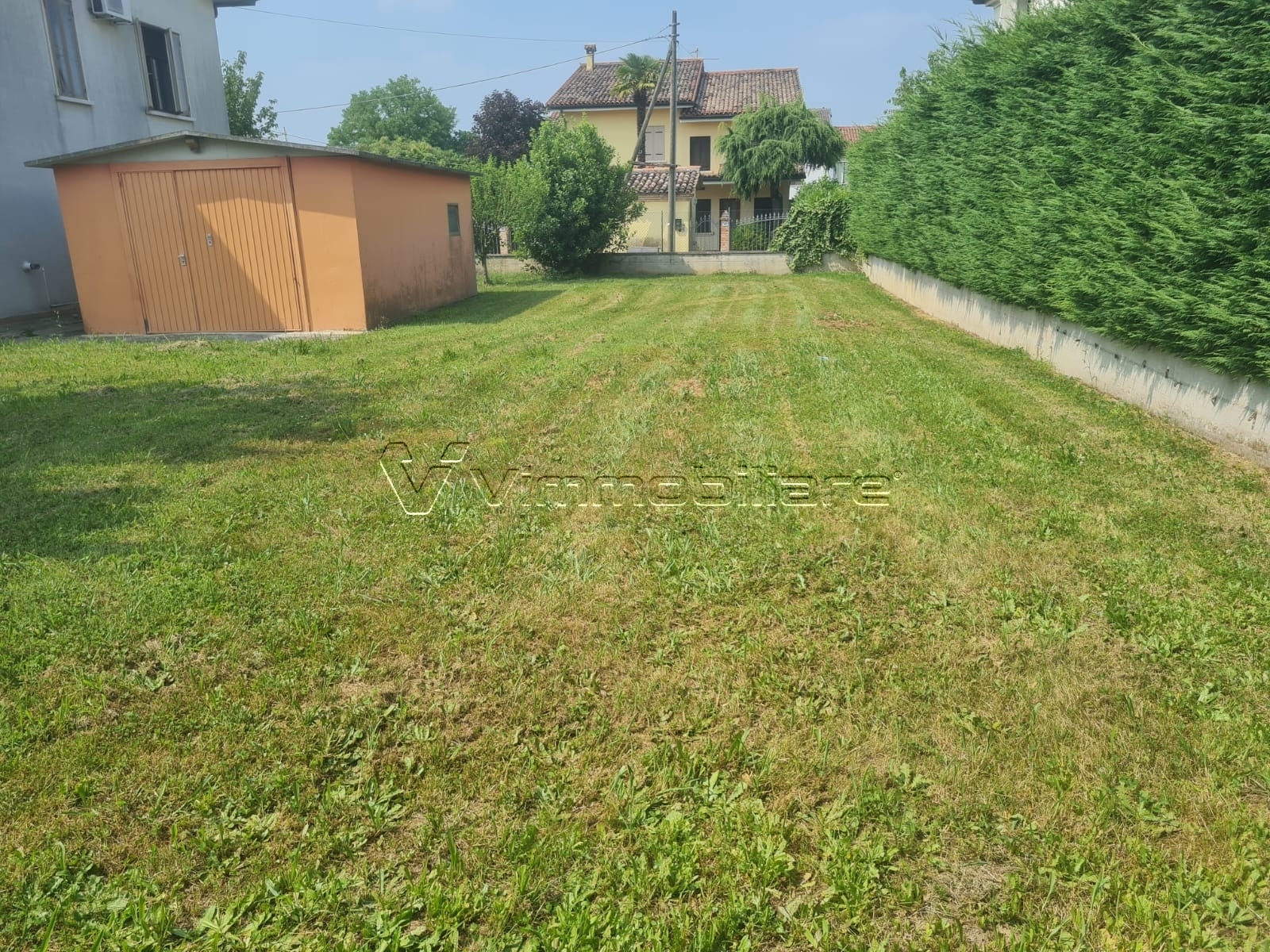 Immagine 13 di Casa indipendente in vendita  in via peraro 32 a Noventa Vicentina