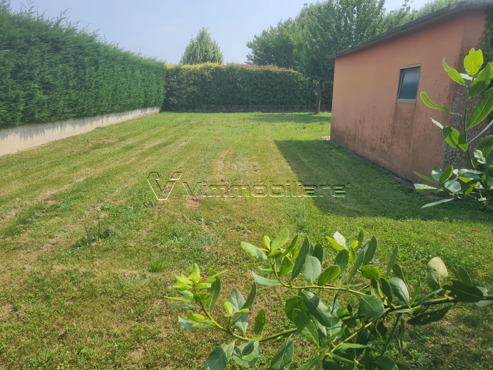 Immagine 14 di Casa indipendente in vendita  in via peraro 32 a Noventa Vicentina