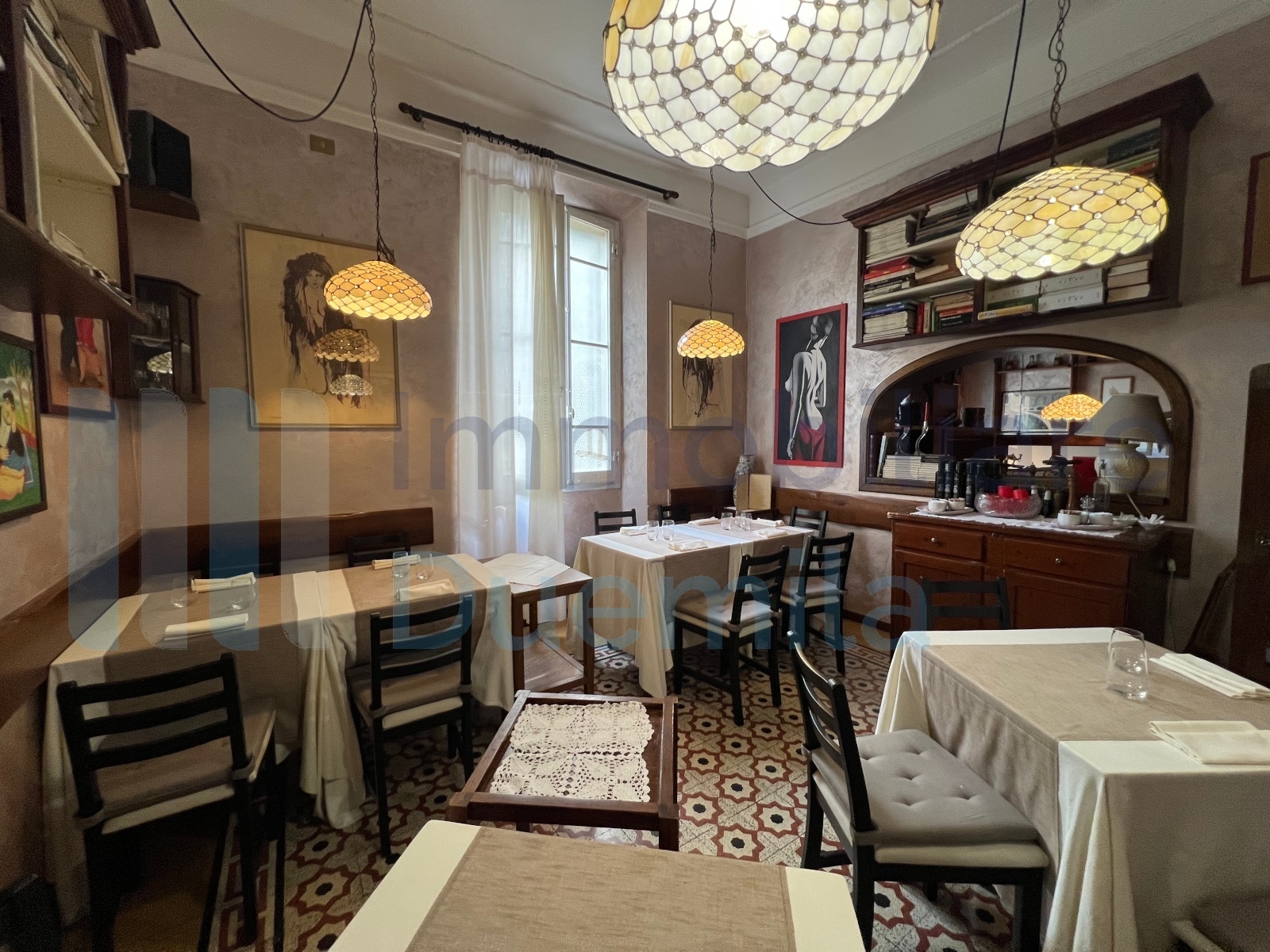 Immagine 8 di Bar / Ristorante in vendita  a Bologna