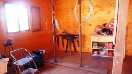 Immagine 5 di Casa indipendente in vendita  a Sassello