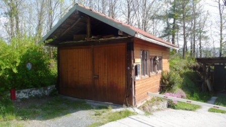 Immagine 20 di Casa indipendente in vendita  a Sassello