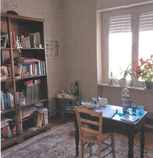 Immagine 8 di Villa in vendita  in Frazione Oliva snc a Avolasca