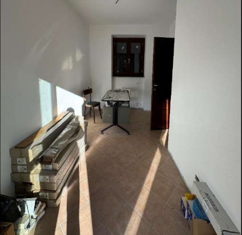 Immagine 7 di Quadrilocale in vendita  in Via Papa Giovanni XXIII 4 a Mignanego