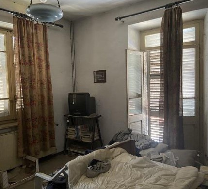 Immagine 7 di Pentalocale in vendita  in Spianata Fiera 6 a Romagnano Sesia