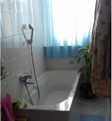 Immagine 5 di Quadrilocale in vendita  in Via Giacomo Margotti 26 a San Remo