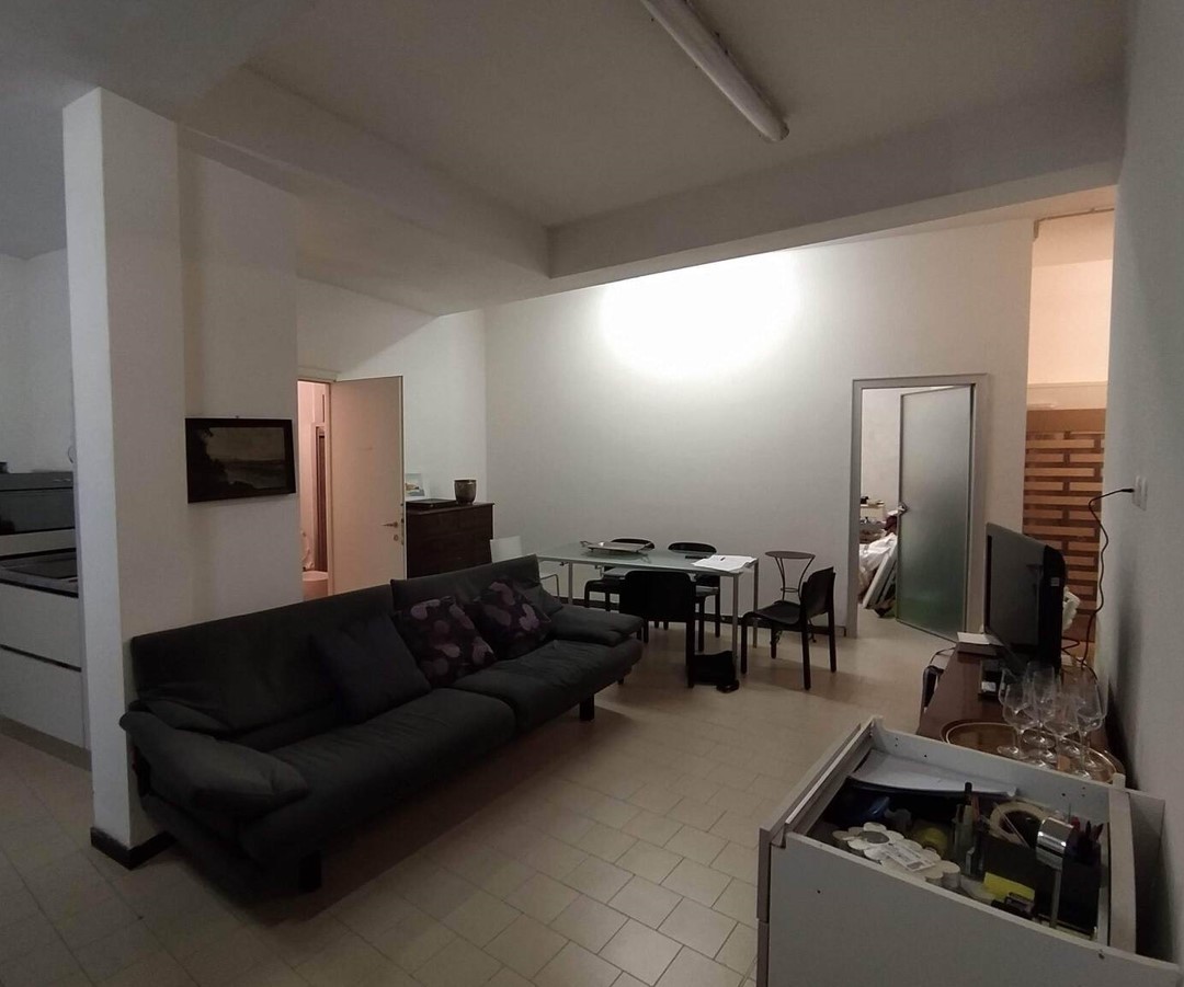 Immagine 11 di Quadrilocale in vendita  in Via Alessandro Lamarmora 21 a Rapallo