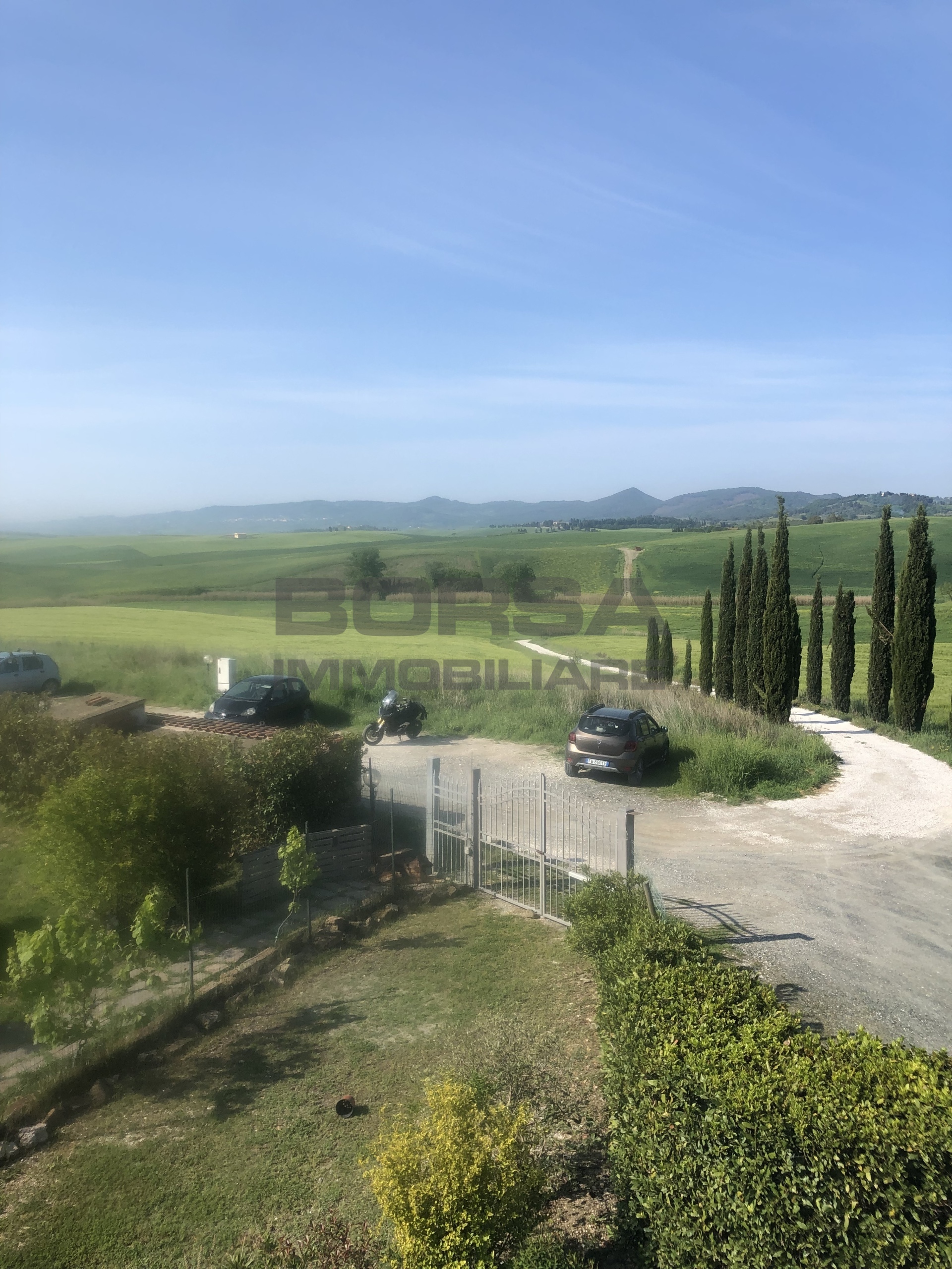 Immagine 5 di Terratetto in vendita  in Via Stazione 8 a Orciano Pisano