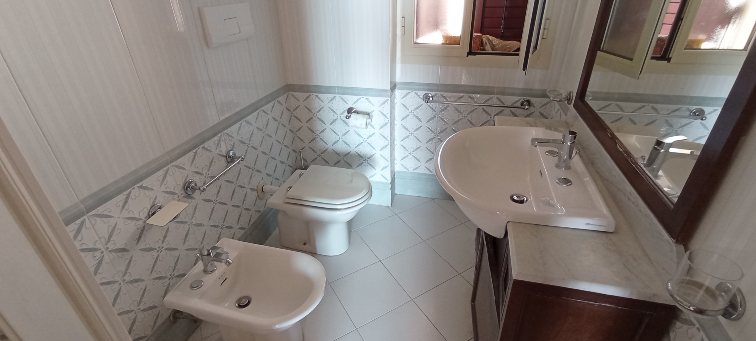 Immagine 7 di Trilocale in affitto  a Ragusa