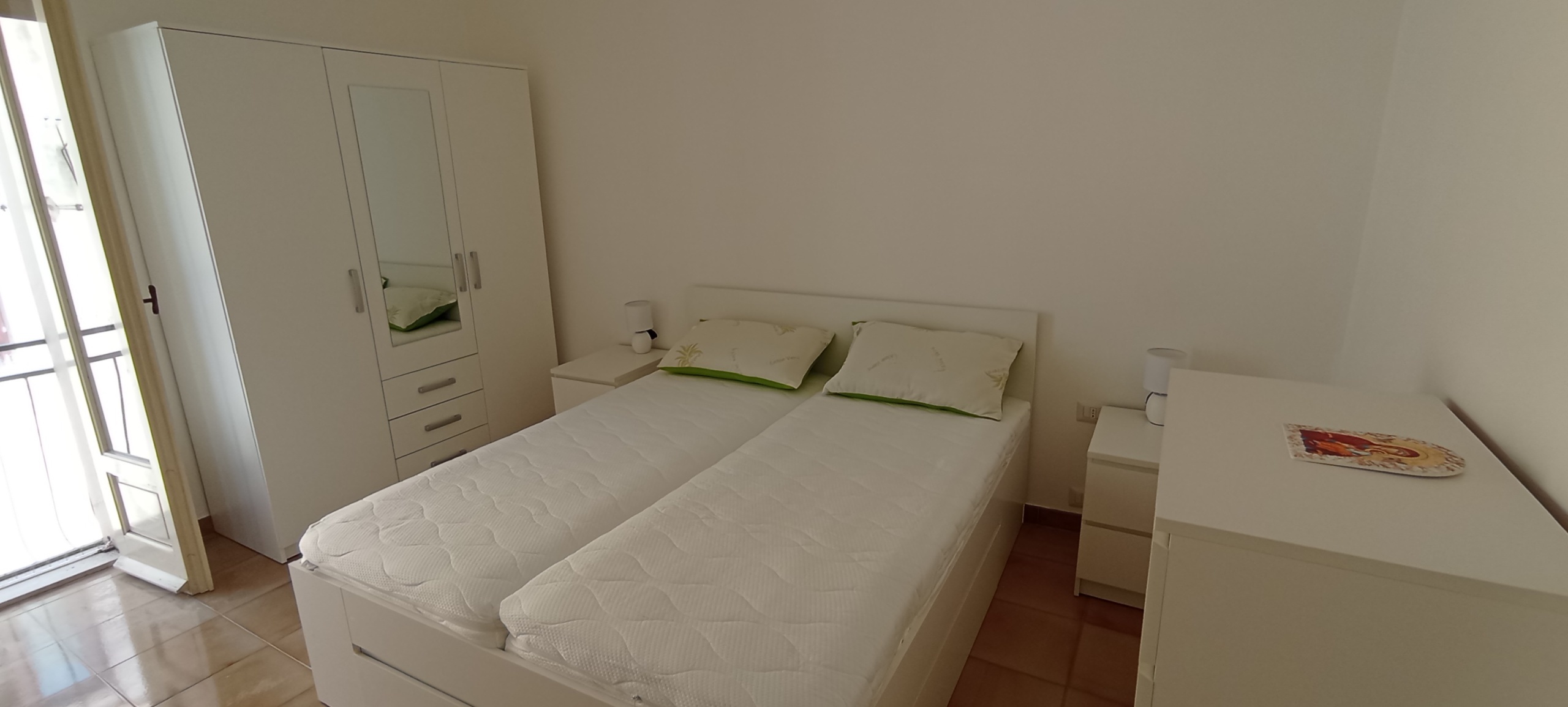 Immagine 2 di Bilocale in affitto  a Ragusa