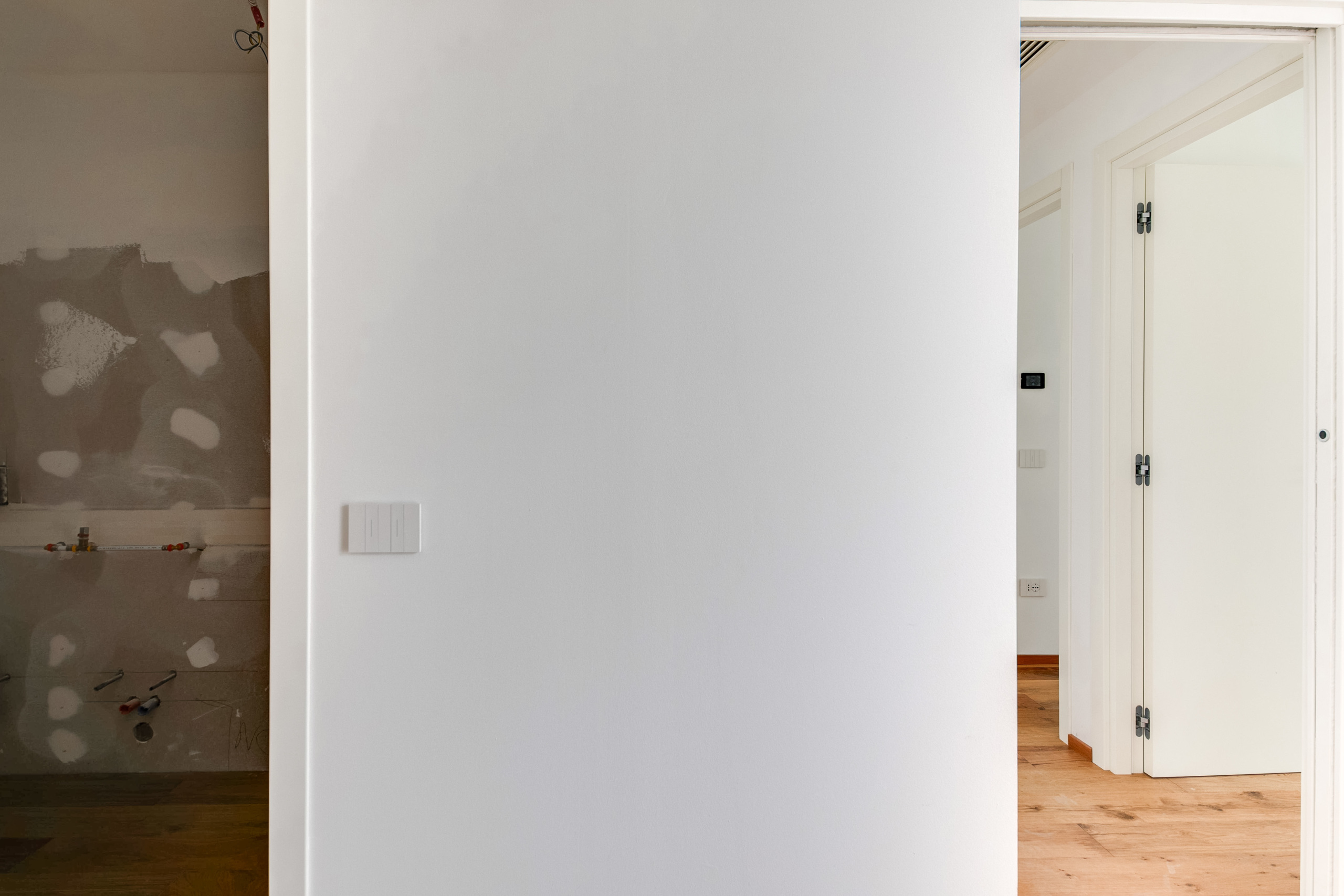 Immagine 44 di Quadrilocale in vendita  in Via L. C. Farini 291 a Cesena