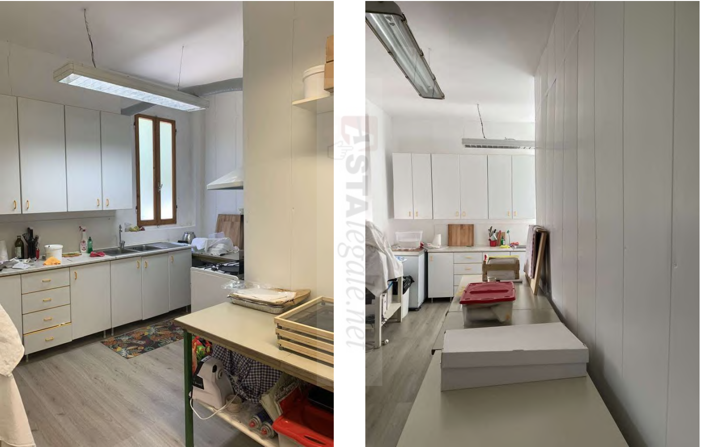 Immagine 3 di Rustico / casale in vendita  a Faenza