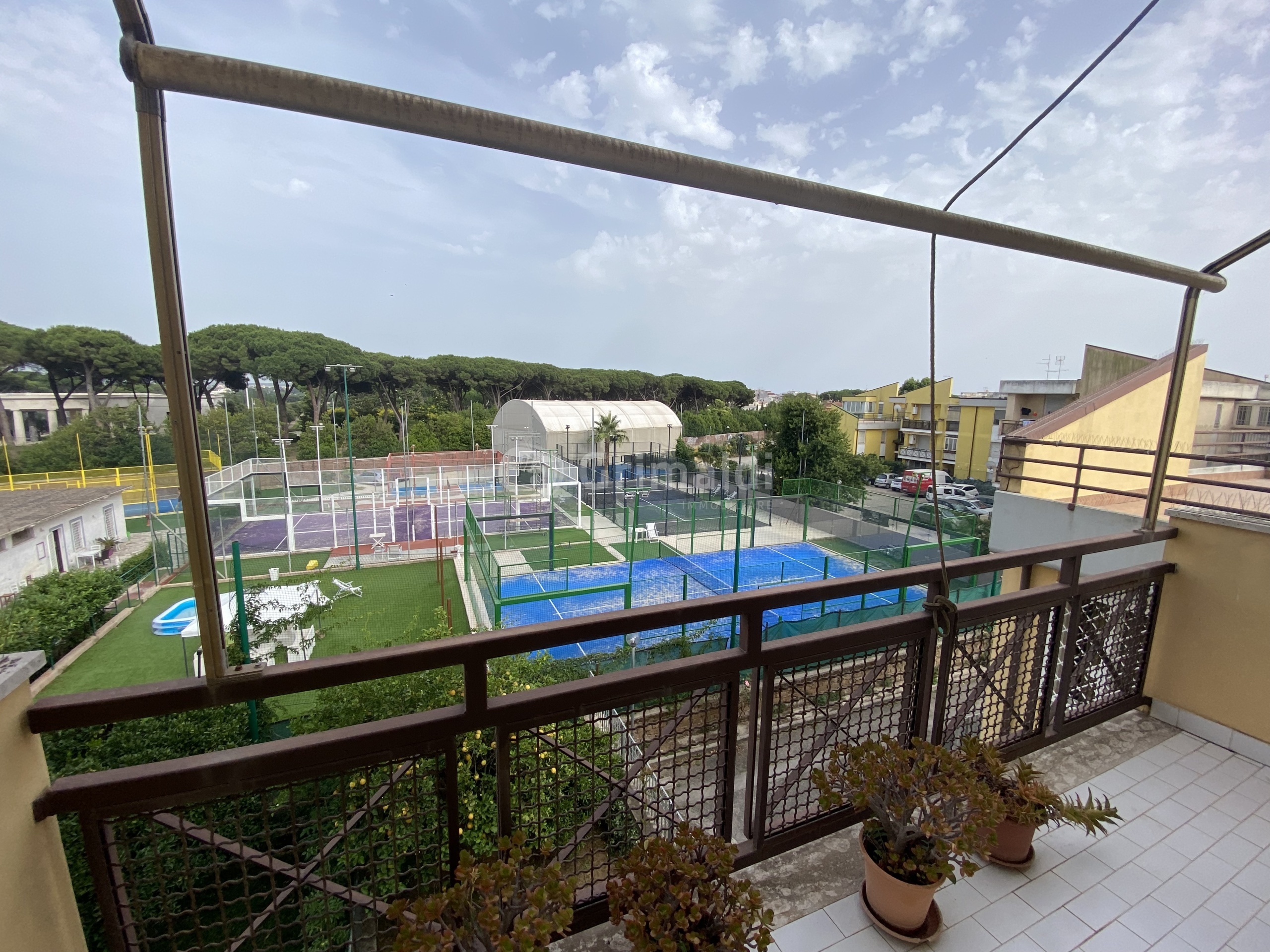 Immagine 12 di Monolocale in vendita  in Via San Giacomo 62 a Nettuno