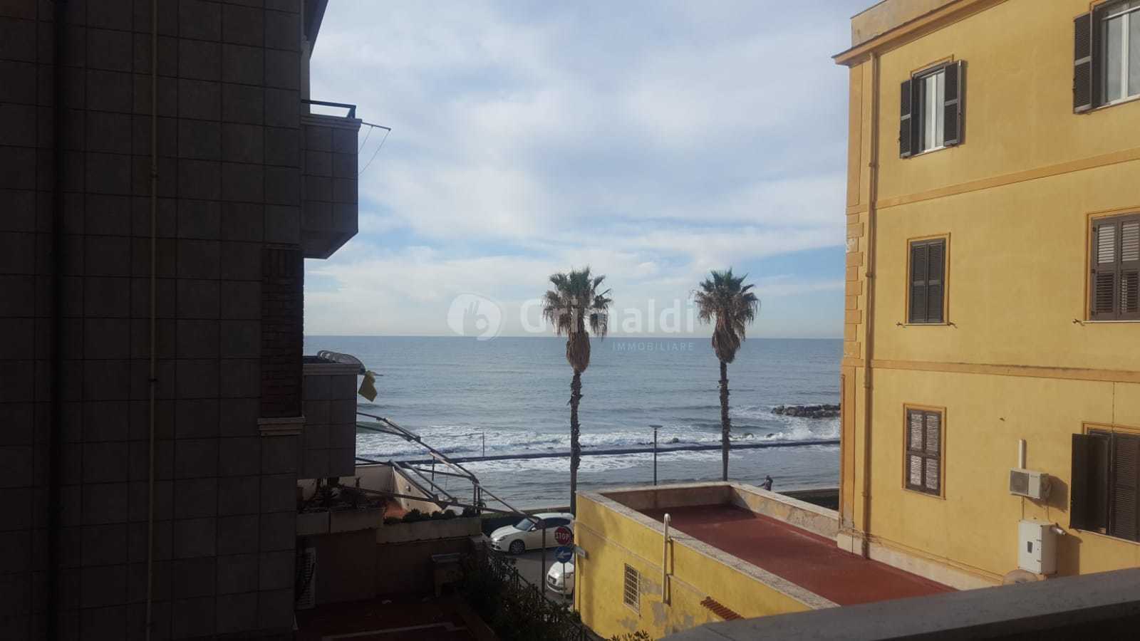 Immagine 10 di Appartamento in affitto  in Via del Faro 5 a Anzio