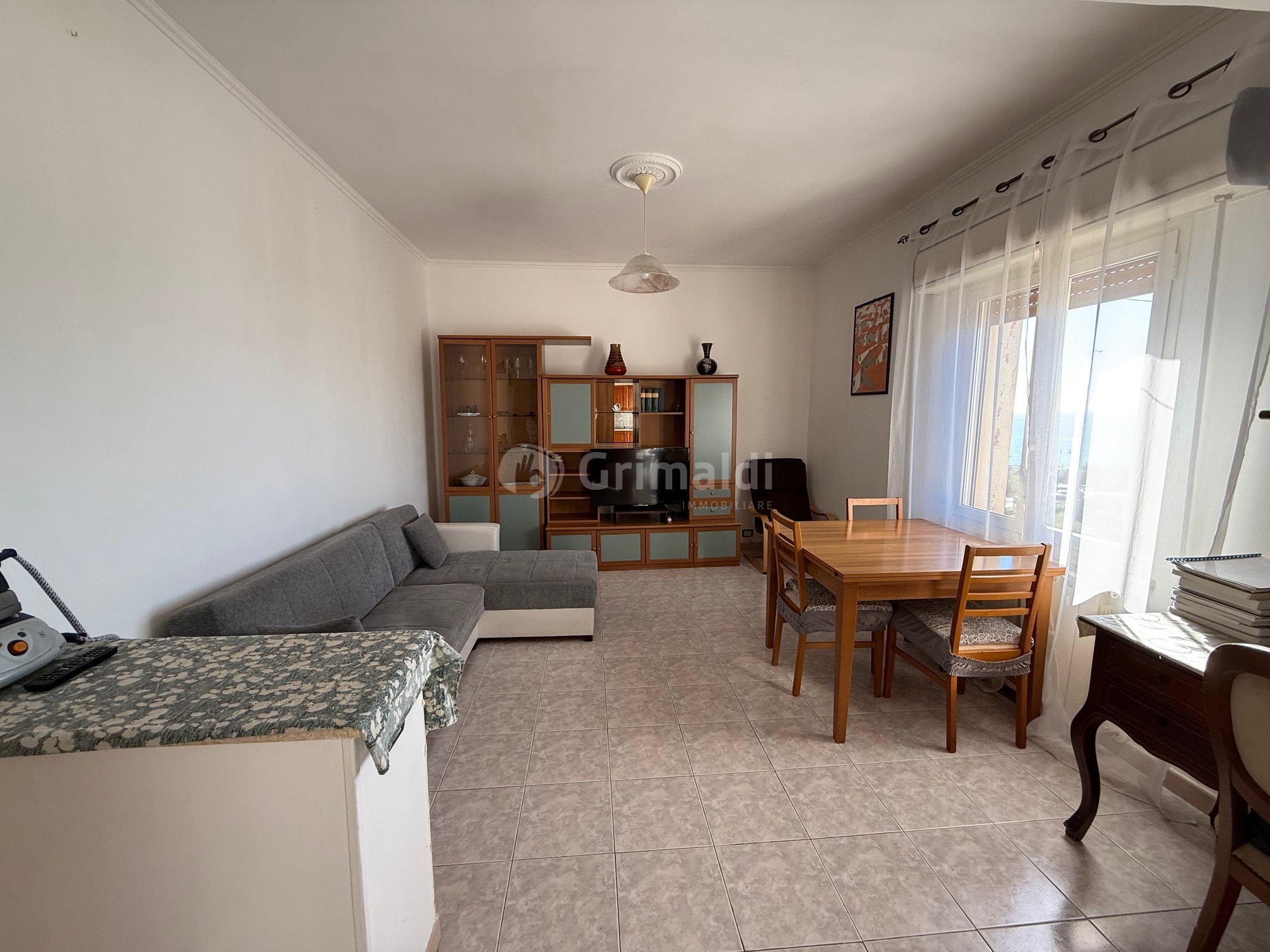 Immagine 5 di Trilocale in vendita  in Via Cristoforo Colombo 86 a Anzio