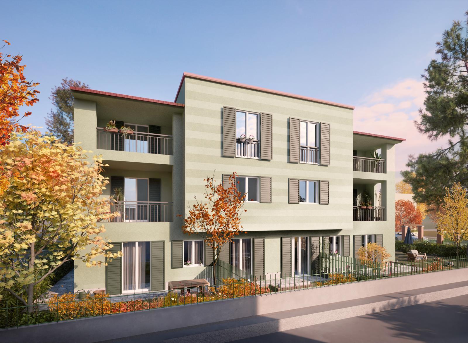 Immagine 2 di Appartamento in vendita  in Via Emilia 16 a Sestri Levante