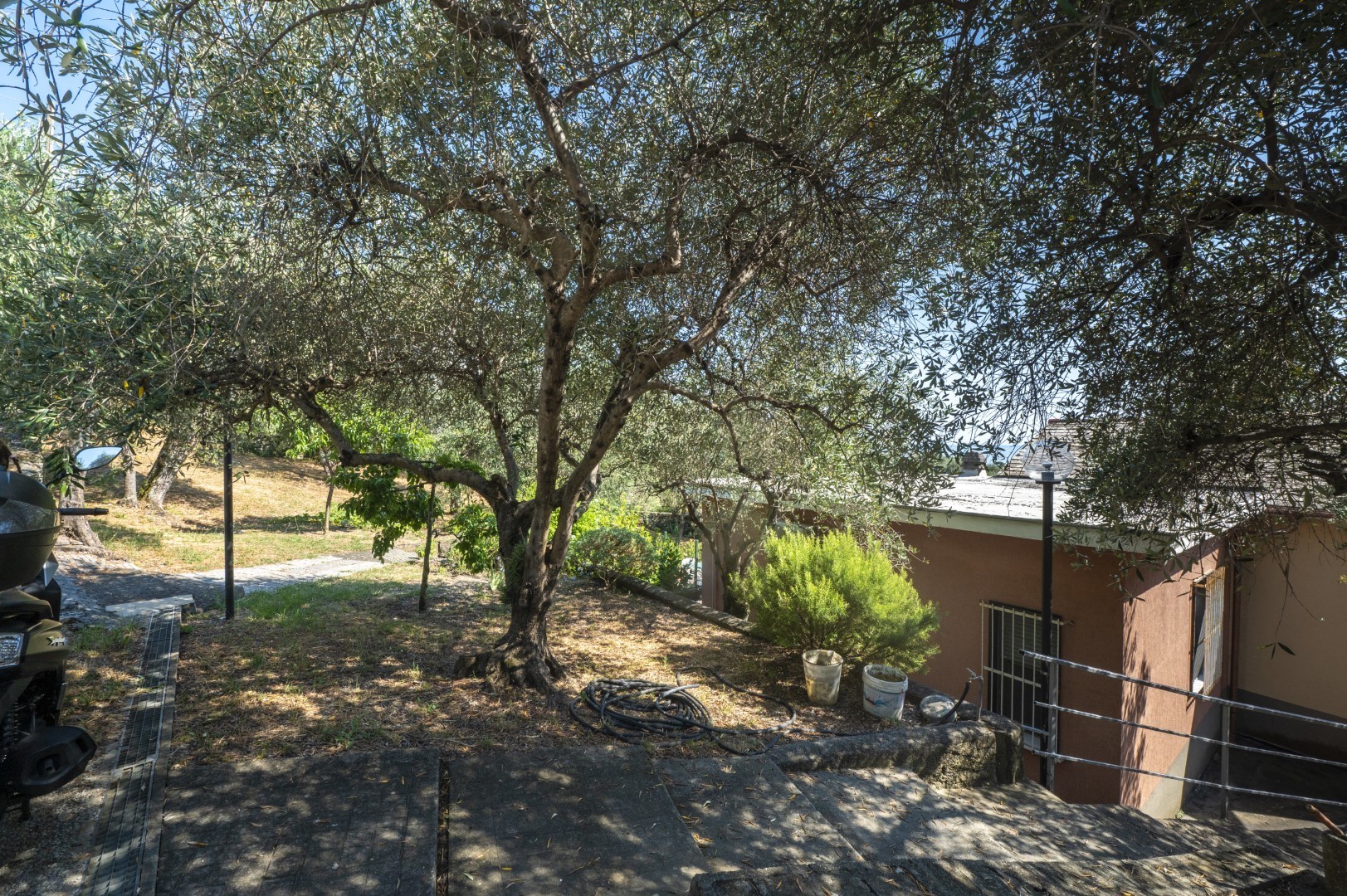 Immagine 24 di Casa indipendente in vendita  in Via Tedisio 133 a Lavagna