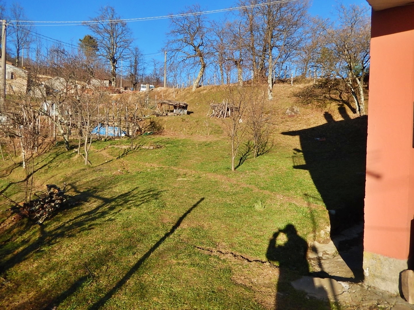 Immagine 5 di Casa bifamiliare in vendita  in Località Cascine Buto 20 a Varese Ligure