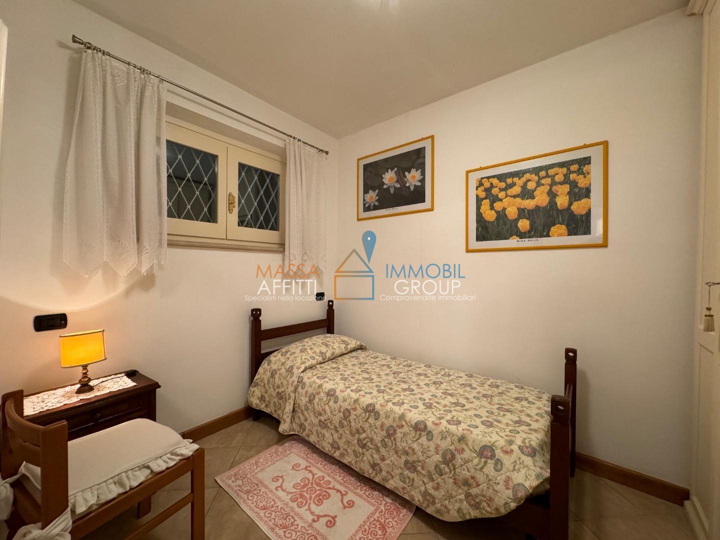 Immagine 25 di Casa bifamiliare in affitto  in via Rosseti e Bandini 23 a Forte Dei Marmi