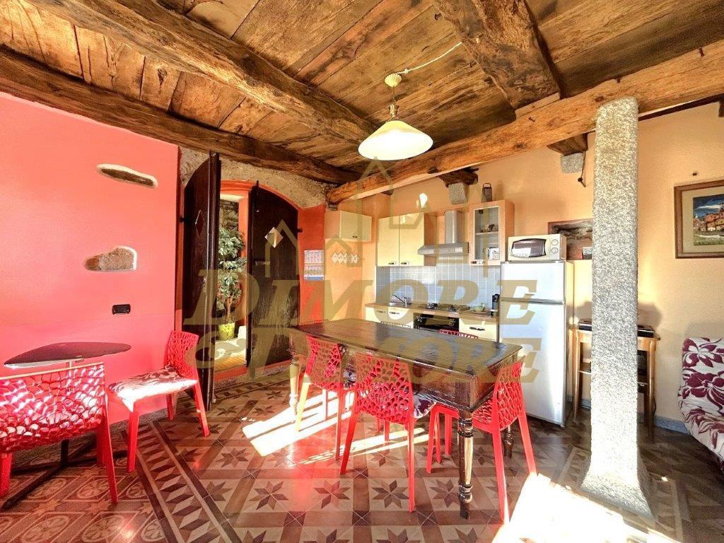 Immagine 15 di Bilocale in vendita  in Piazza Milano 8A a Colazza