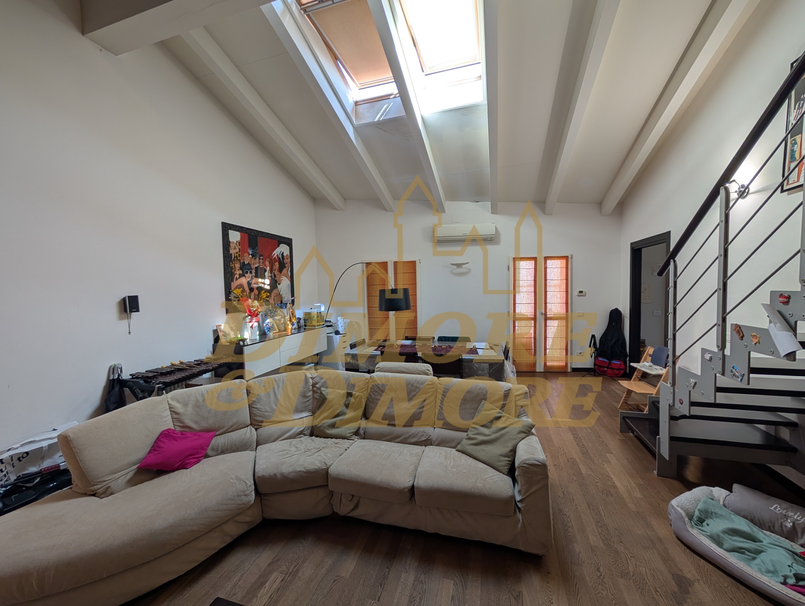 Immagine 4 di Trilocale in vendita  in Via Guglielmazzi 83 a Verbania