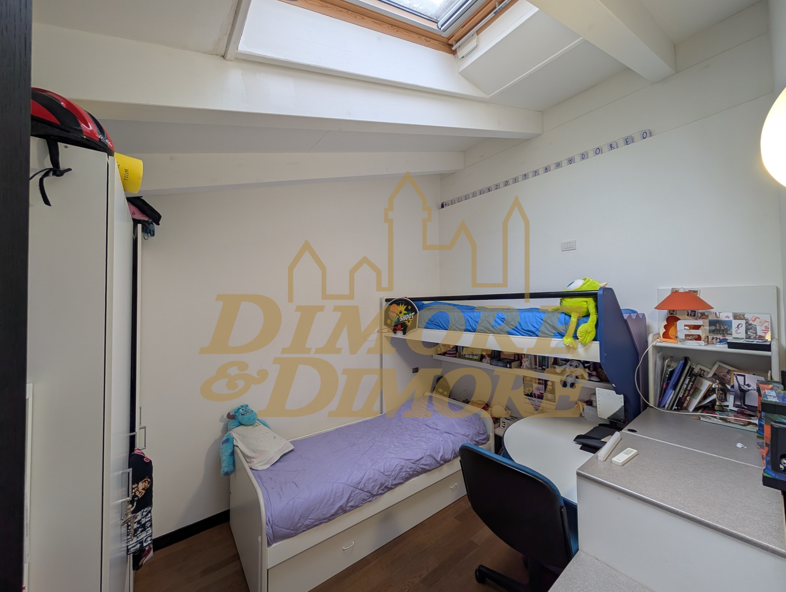 Immagine 12 di Trilocale in vendita  in Via Guglielmazzi 83 a Verbania