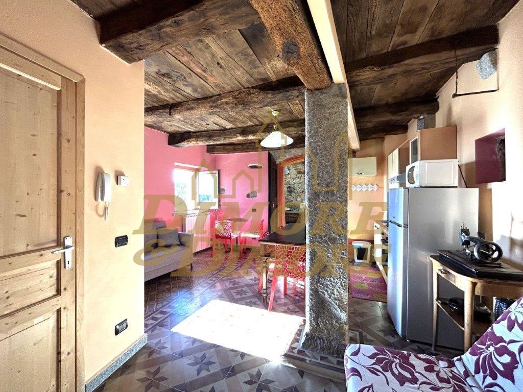 Immagine 19 di Bilocale in vendita  in Piazza Milano 8A a Colazza