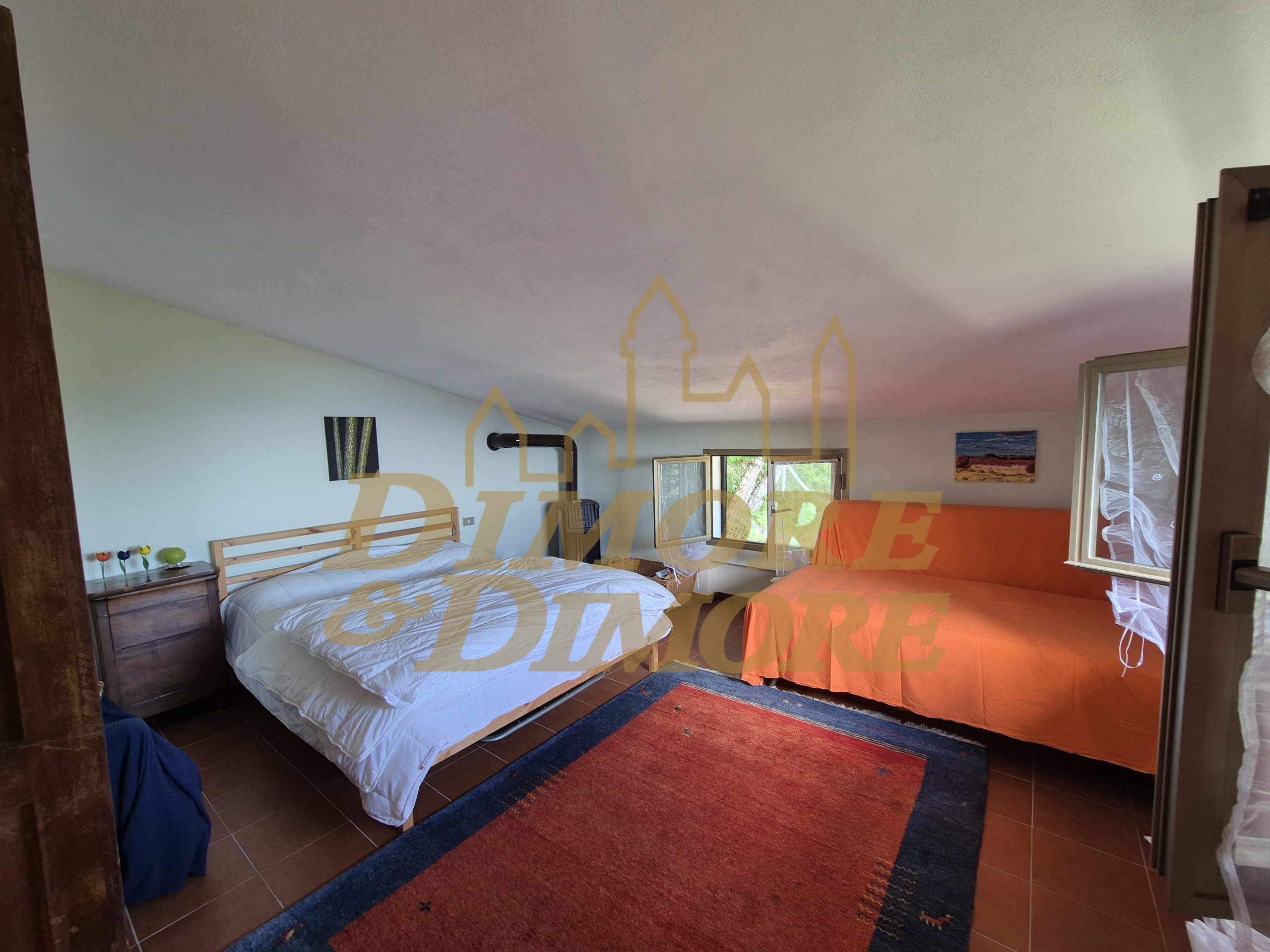 Immagine 26 di Casa indipendente in vendita  in via per Cambiesso a Intragna