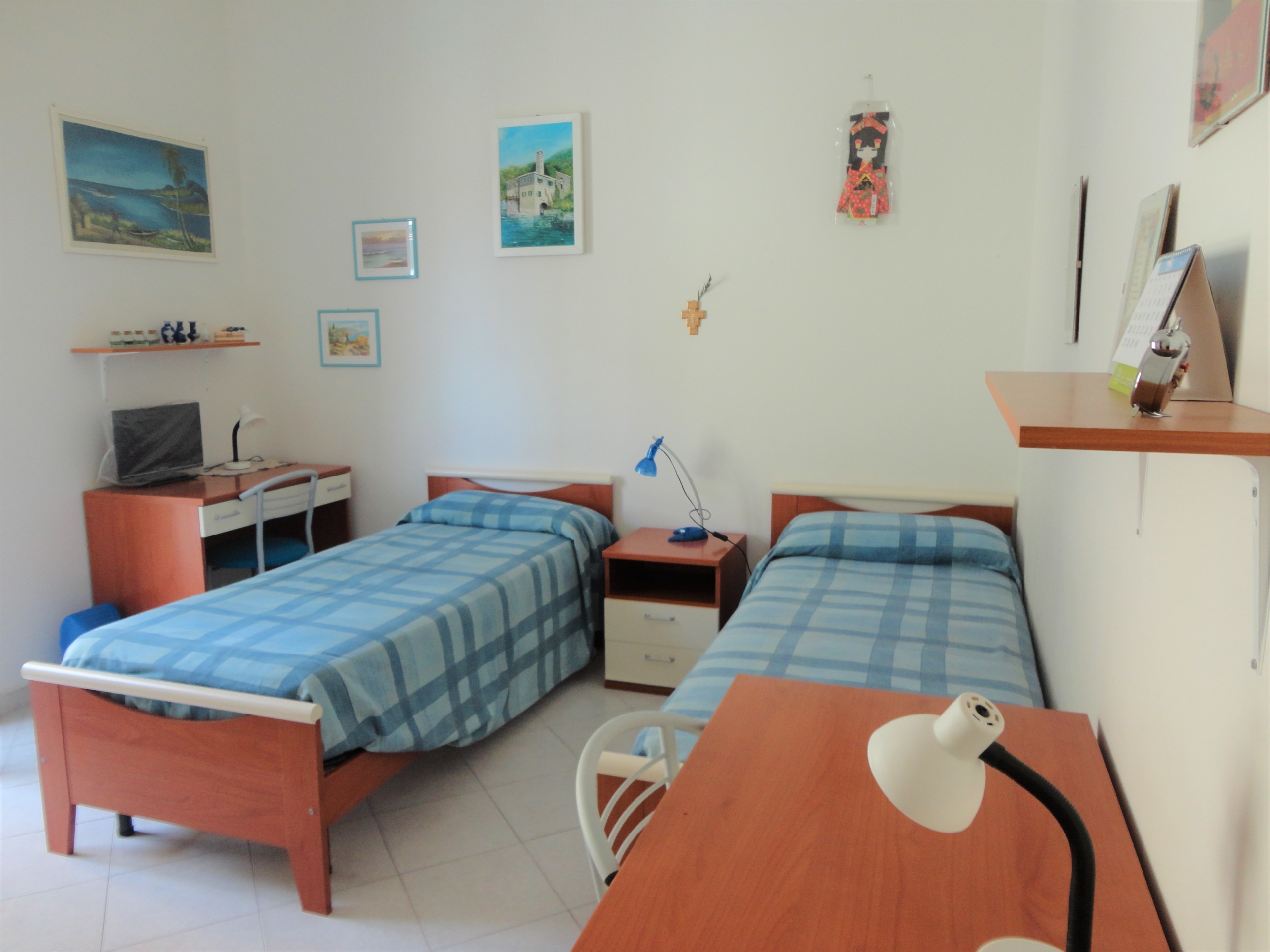 Immagine 7 di Trilocale in vendita  a Alassio