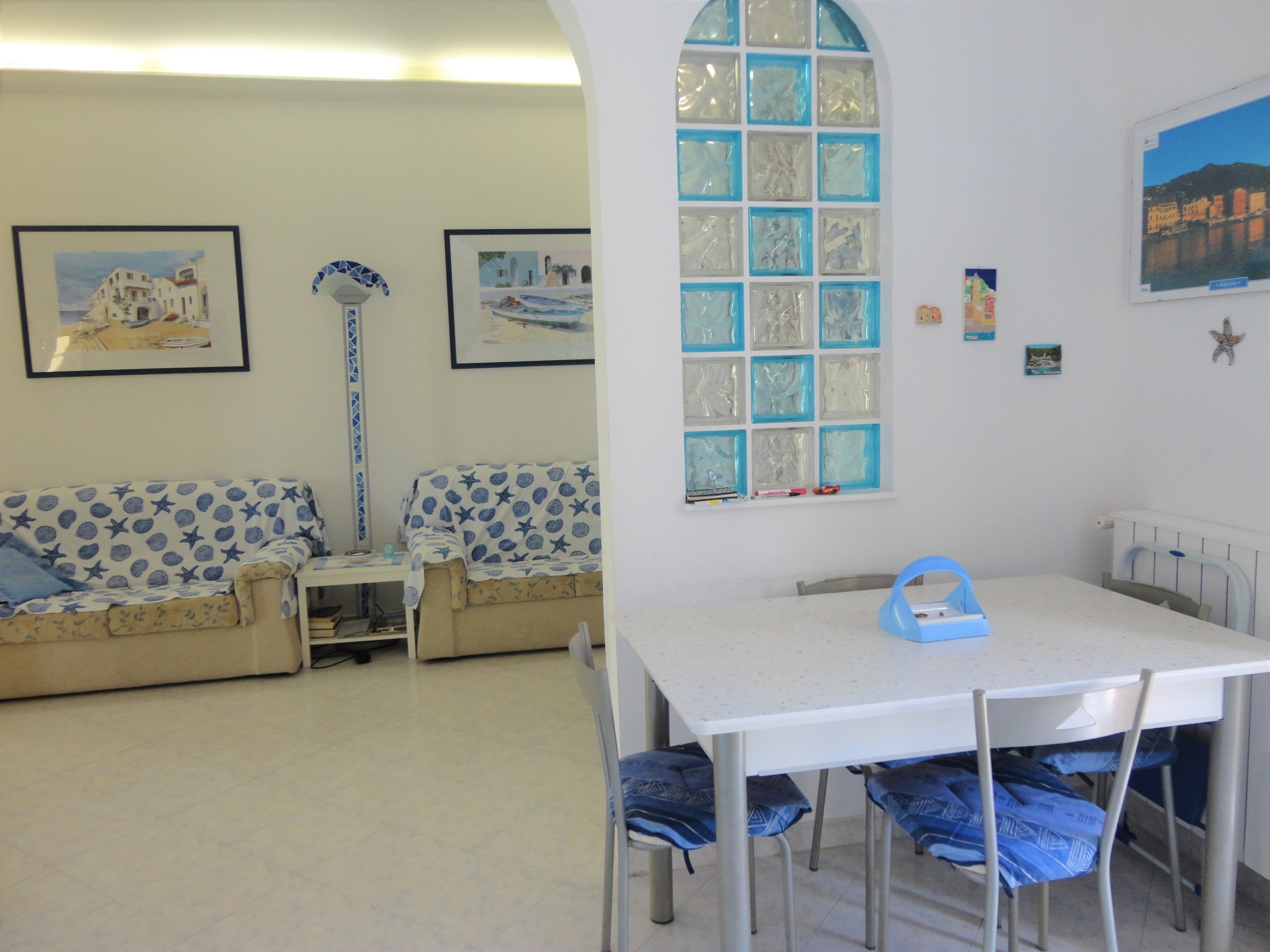 Immagine 1 di Trilocale in vendita  a Alassio