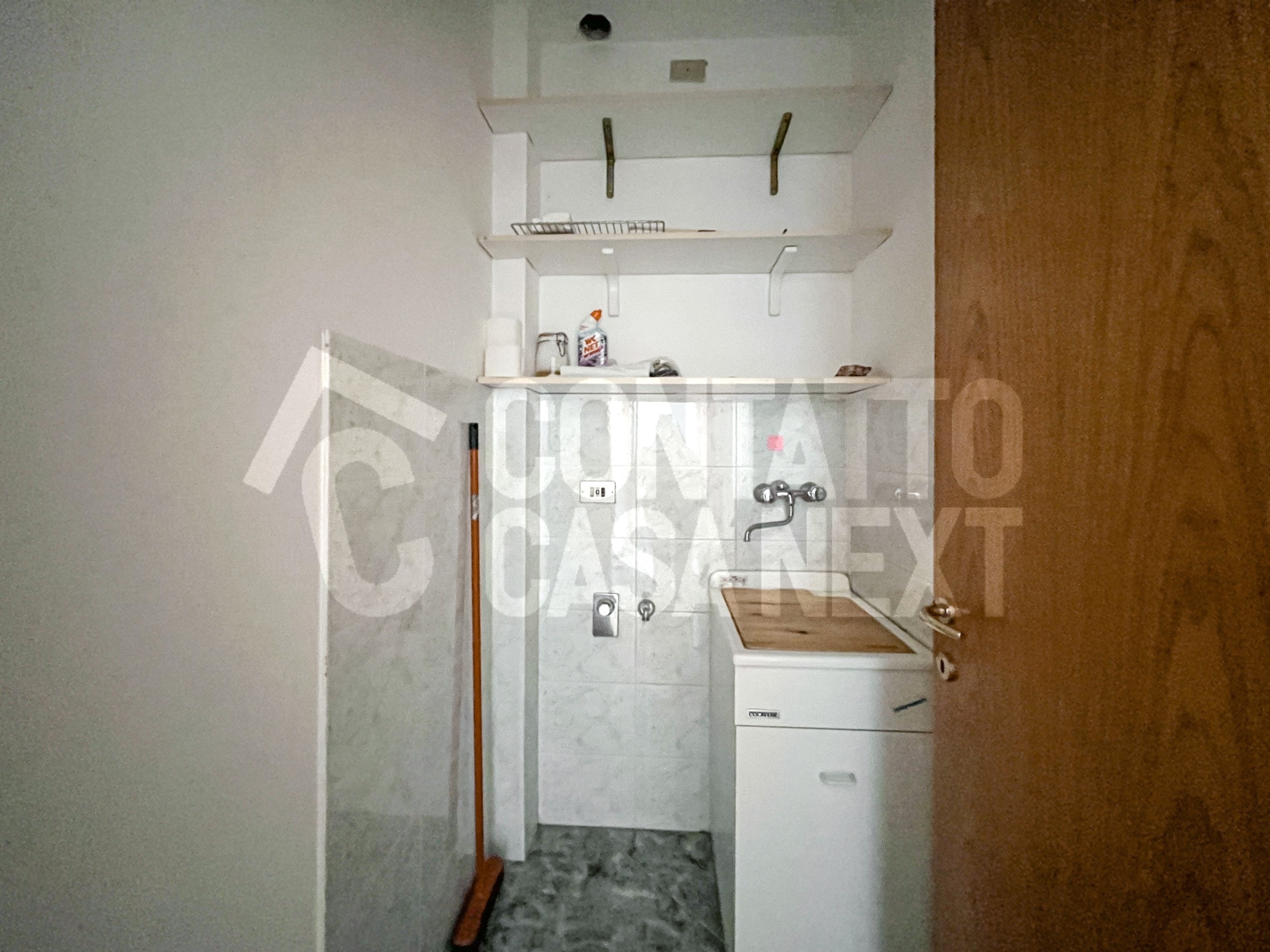 Immagine 6 di Appartamento in vendita  a Monsano