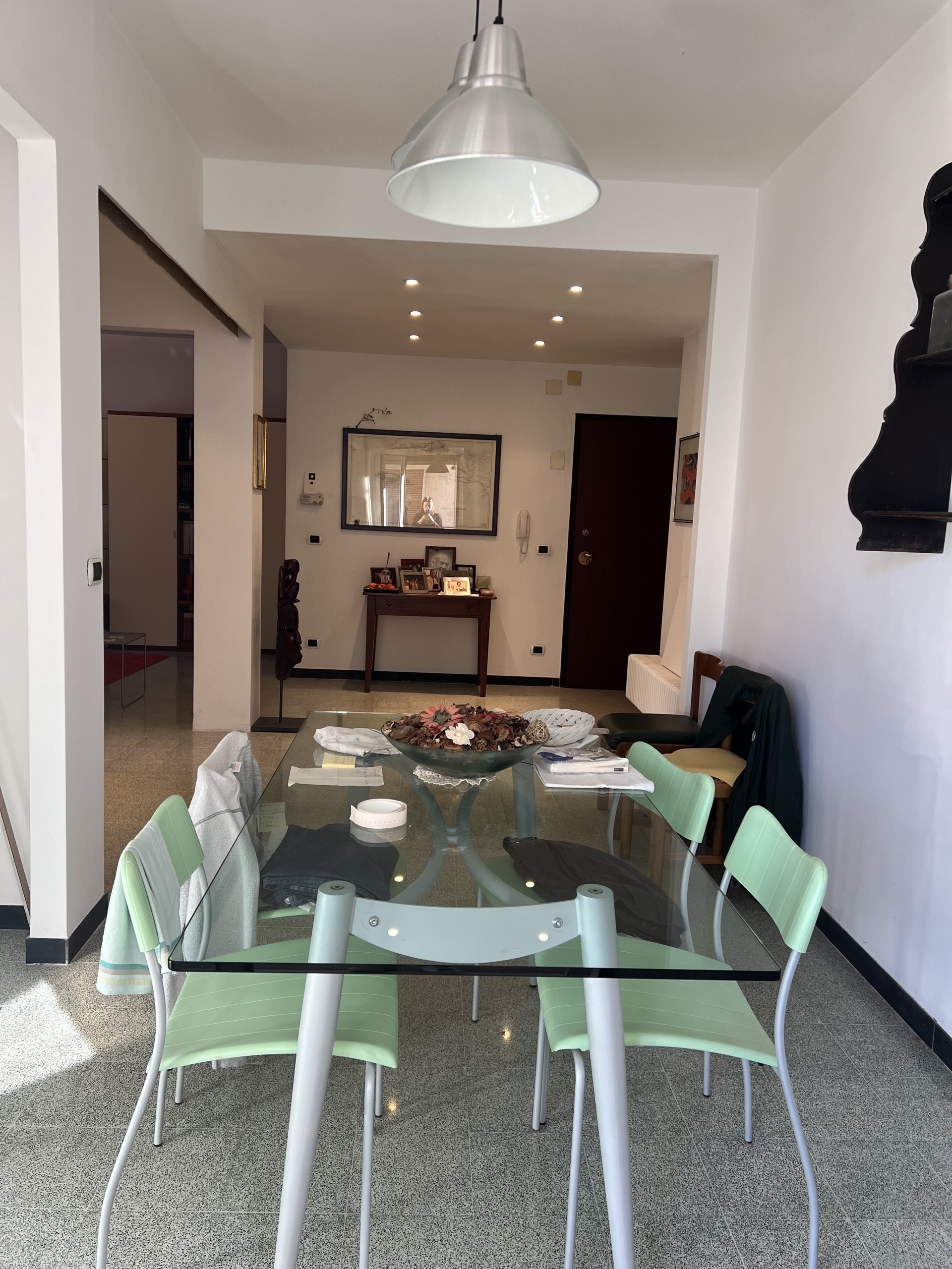 Immagine 16 di Trilocale in vendita  in Via IV Novembre a Borgio Verezzi