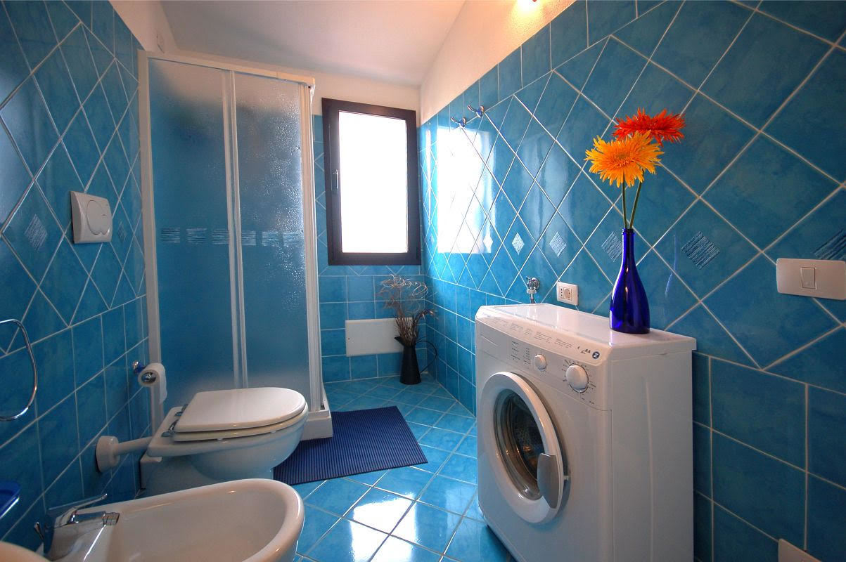 Immagine 8 di Appartamento in vendita  in Via Martiri delle Foibe Istriane 22 a Tempio Pausania