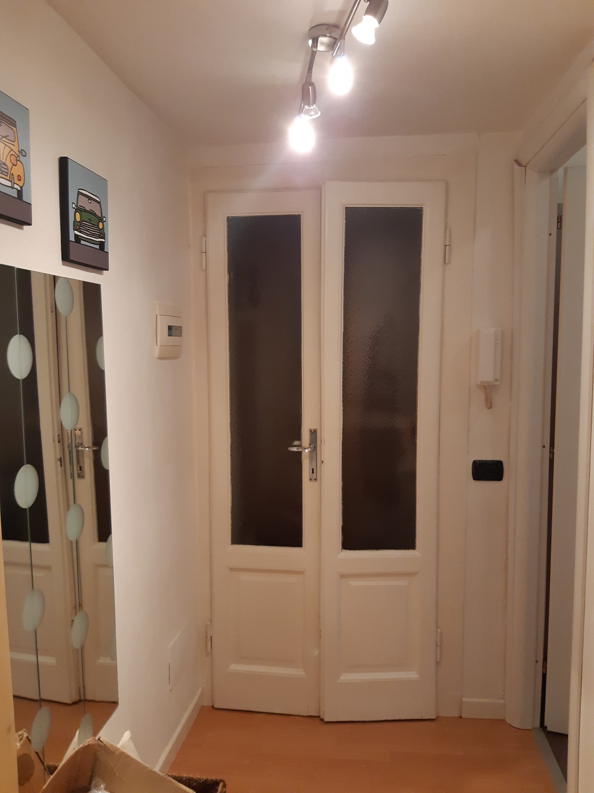 Immagine 16 di Appartamento in affitto  in Via Trebbia 33 a Milano