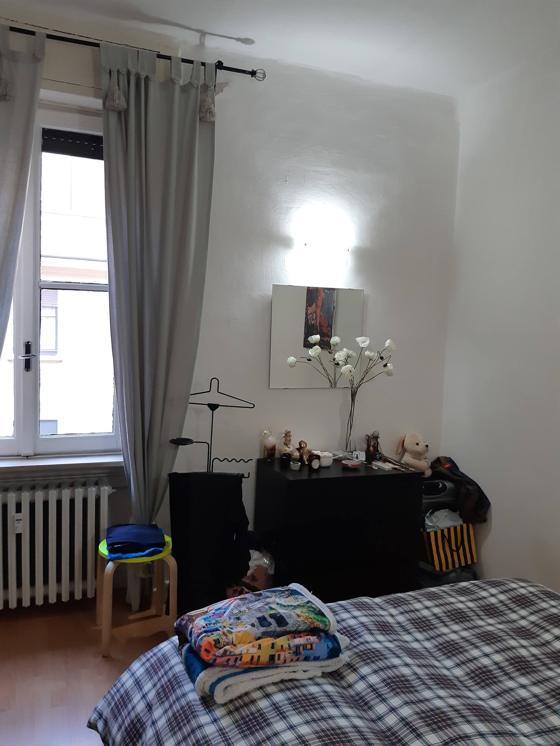 Immagine 24 di Appartamento in affitto  in Via Trebbia 33 a Milano