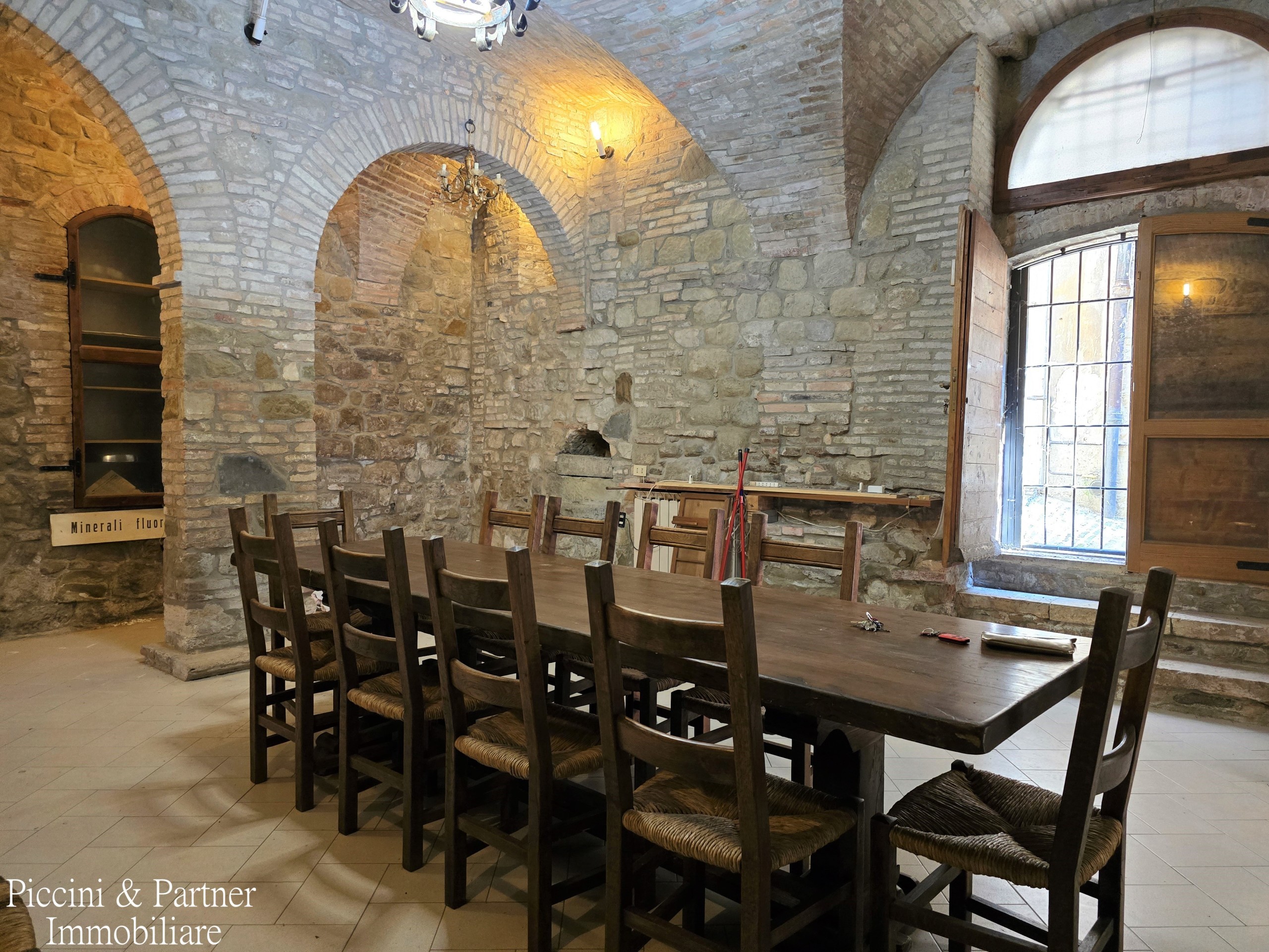 Immagine 11 di Pentalocale in vendita  in Via San Giovanni del Fosso 14 a Perugia